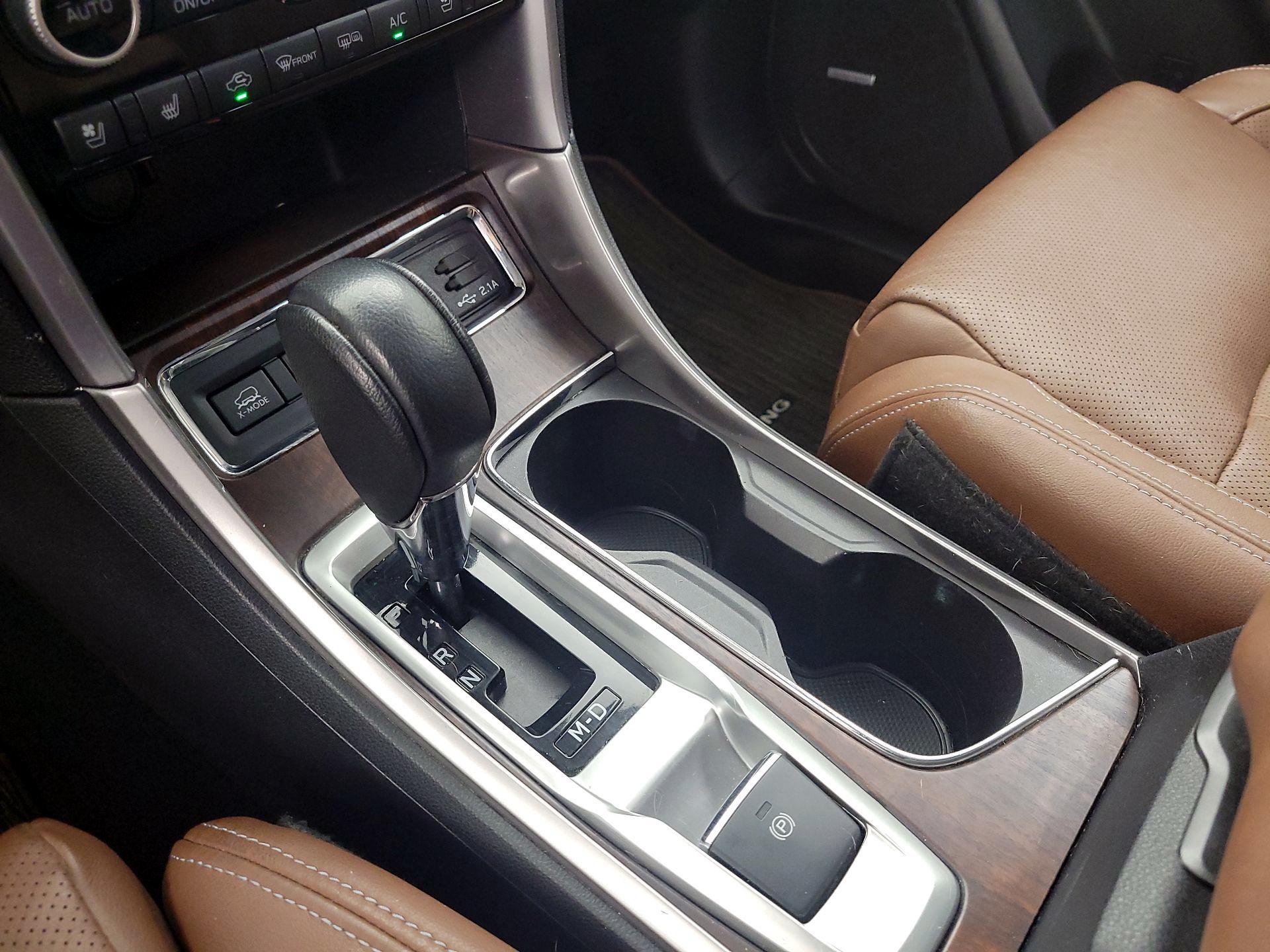 Thumbnail: 2019 Subaru Ascent - 18