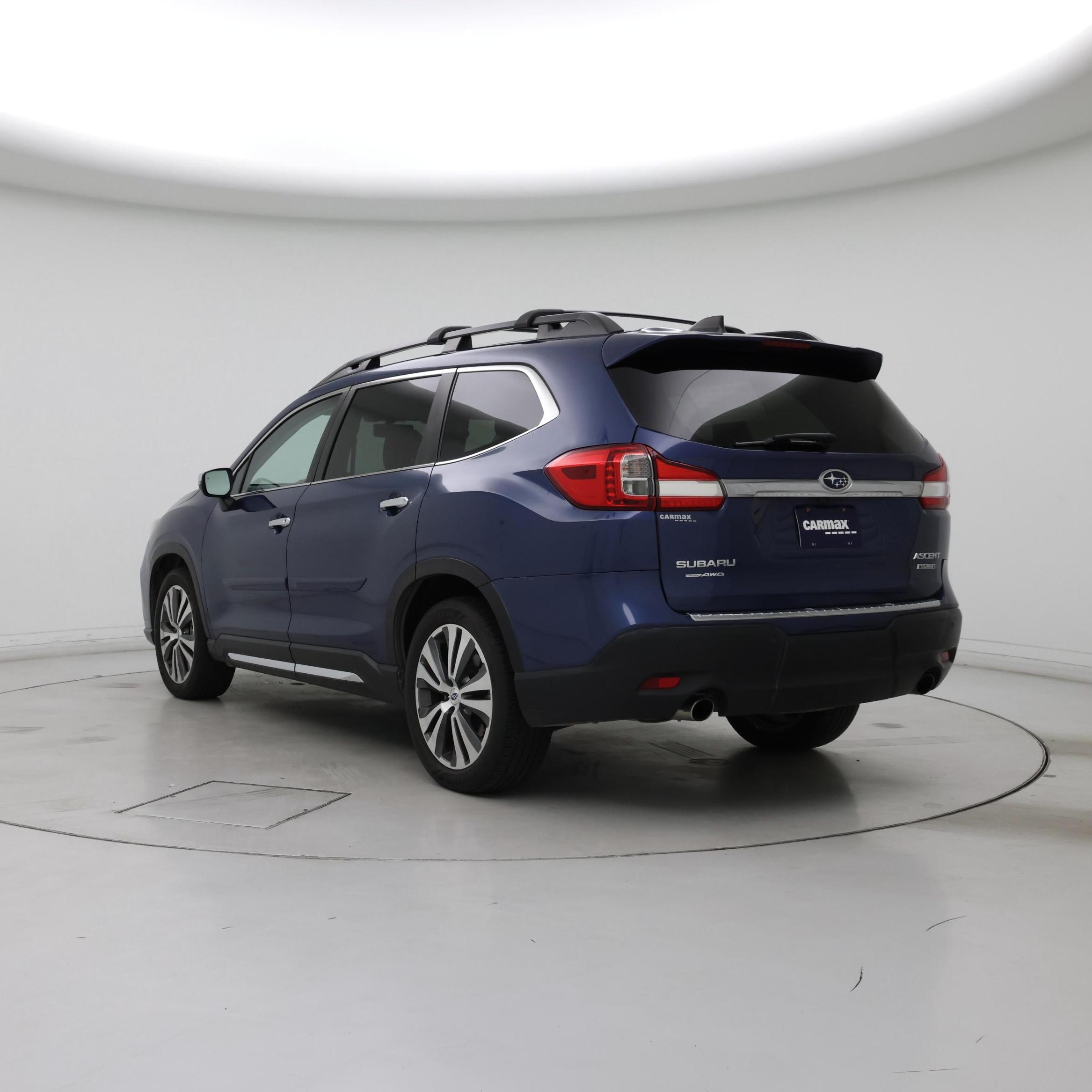 Thumbnail: 2019 Subaru Ascent - 2