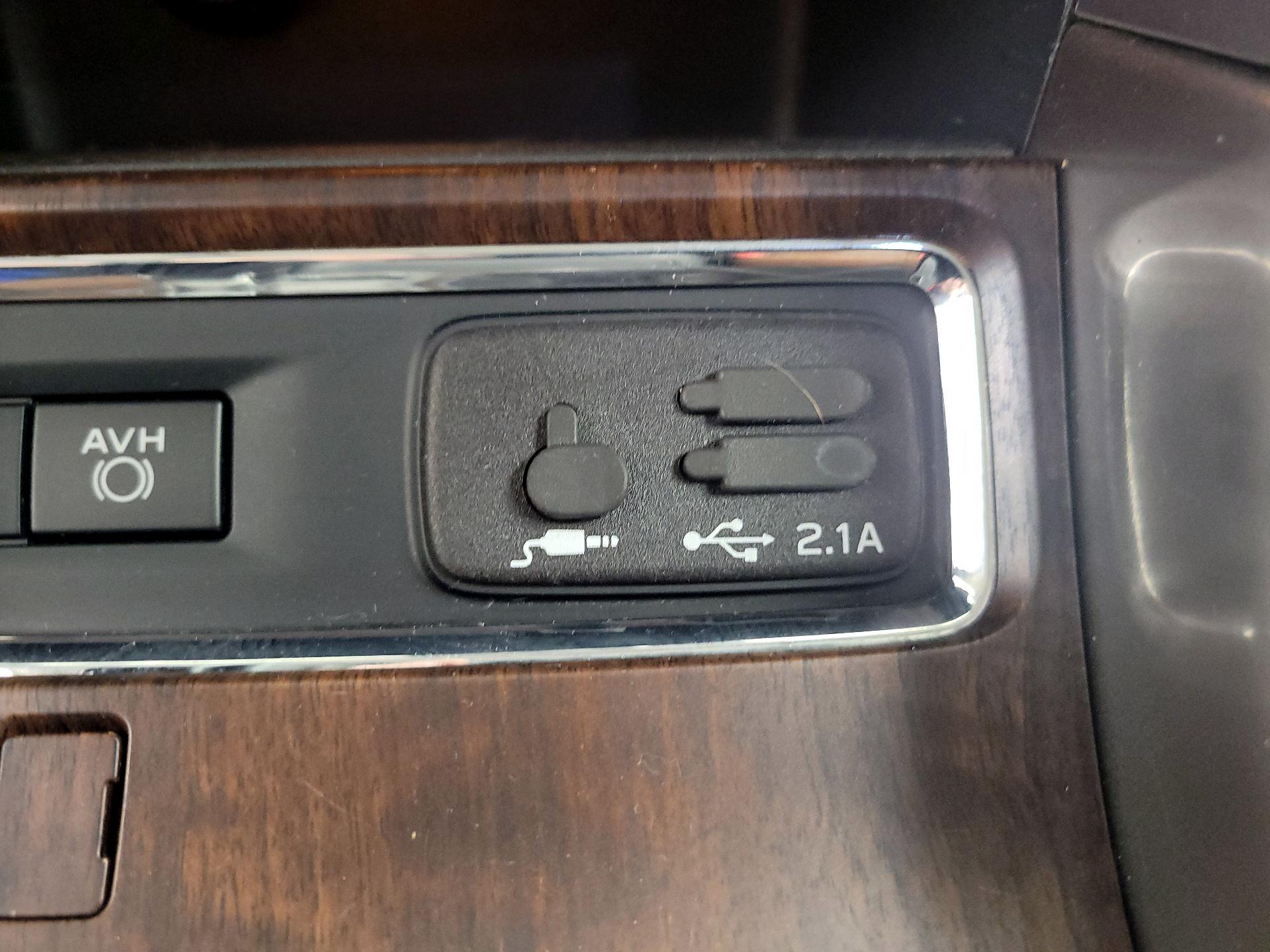 Thumbnail: 2019 Subaru Ascent - 19