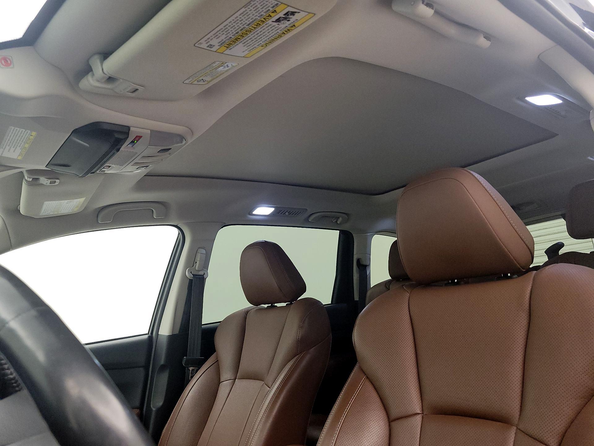 Thumbnail: 2019 Subaru Ascent - 20