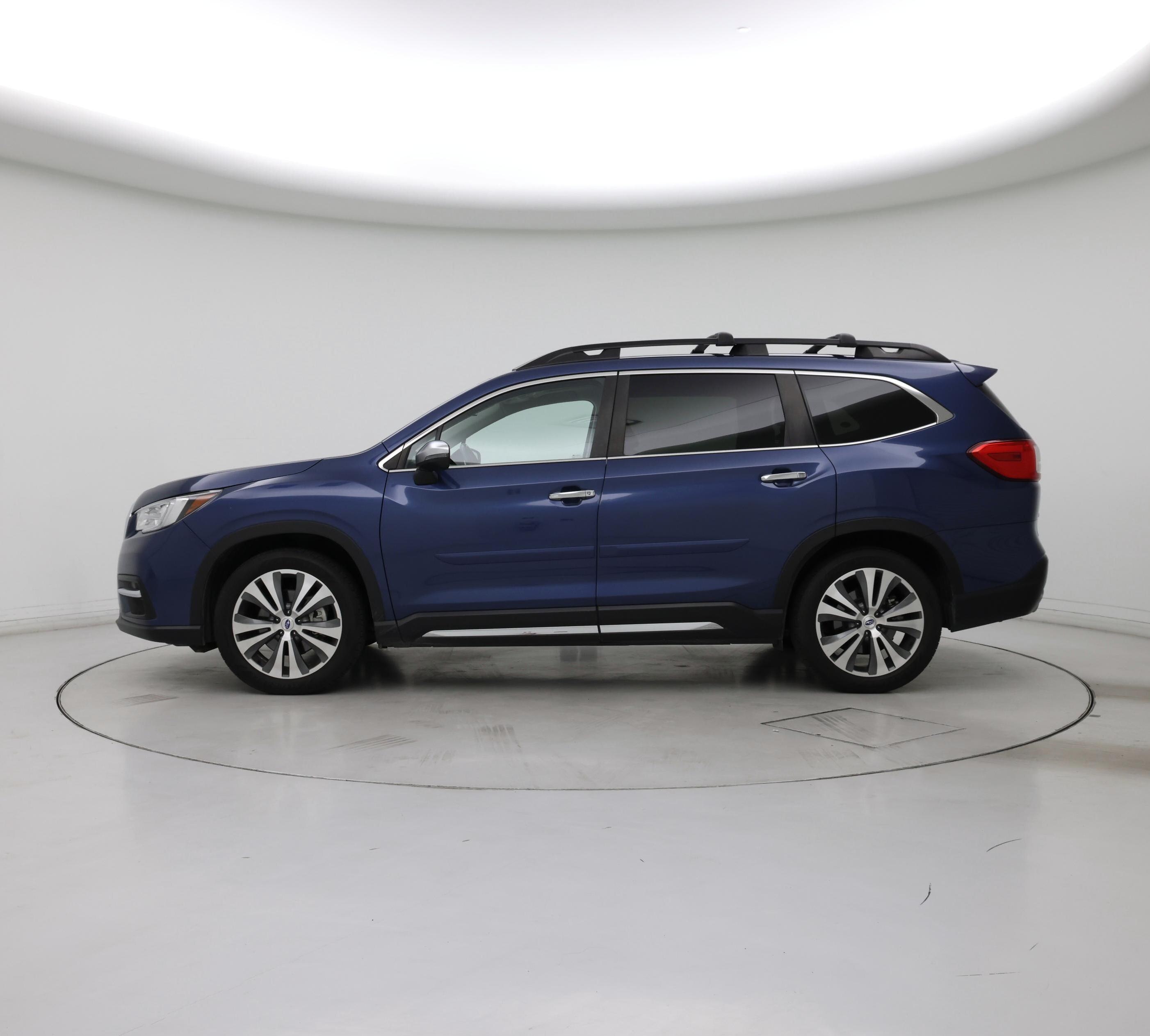 Thumbnail: 2019 Subaru Ascent - 3