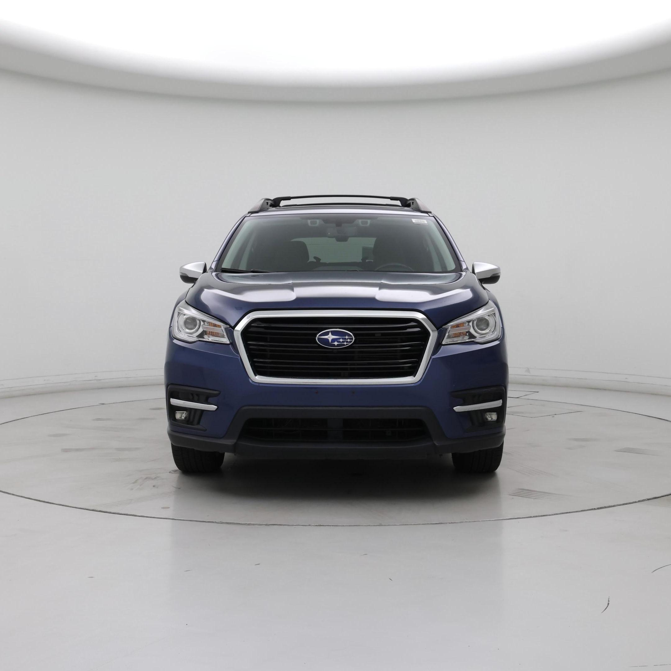 Thumbnail: 2019 Subaru Ascent - 5