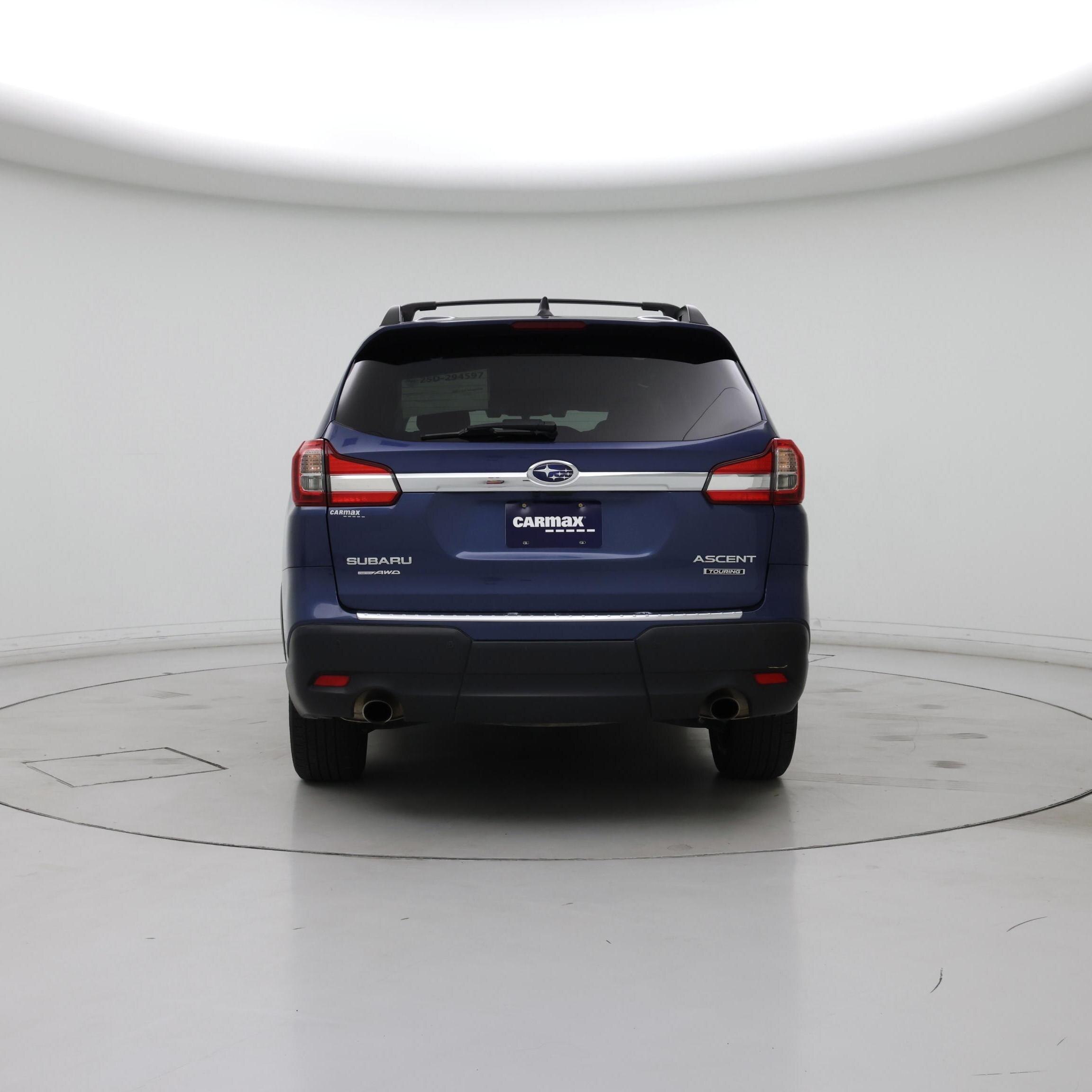 Thumbnail: 2019 Subaru Ascent - 6
