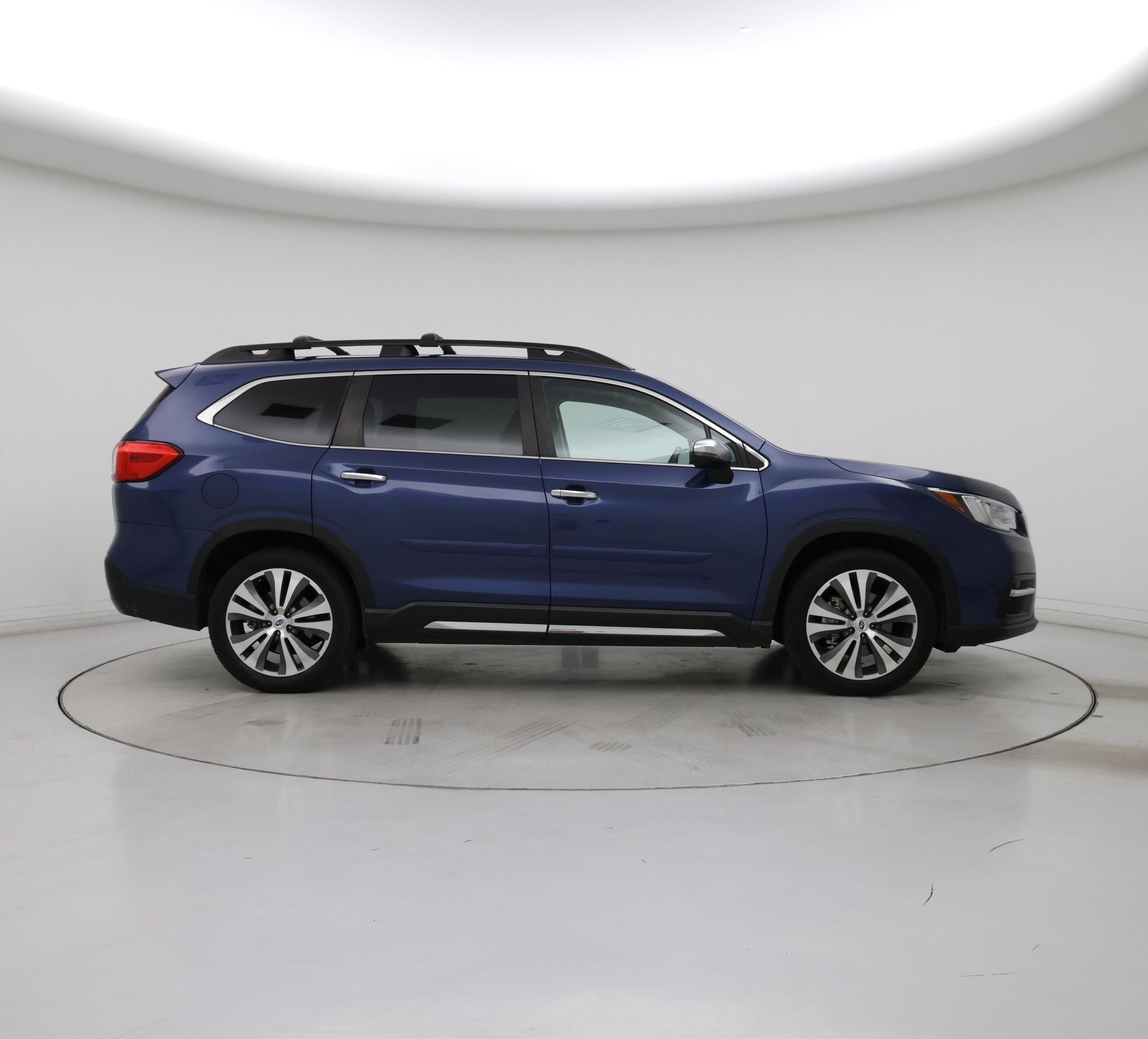 Thumbnail: 2019 Subaru Ascent - 7