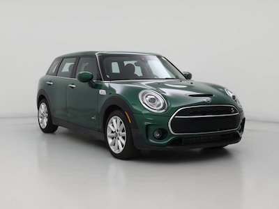2020 Mini Cooper Clubman S ALL4