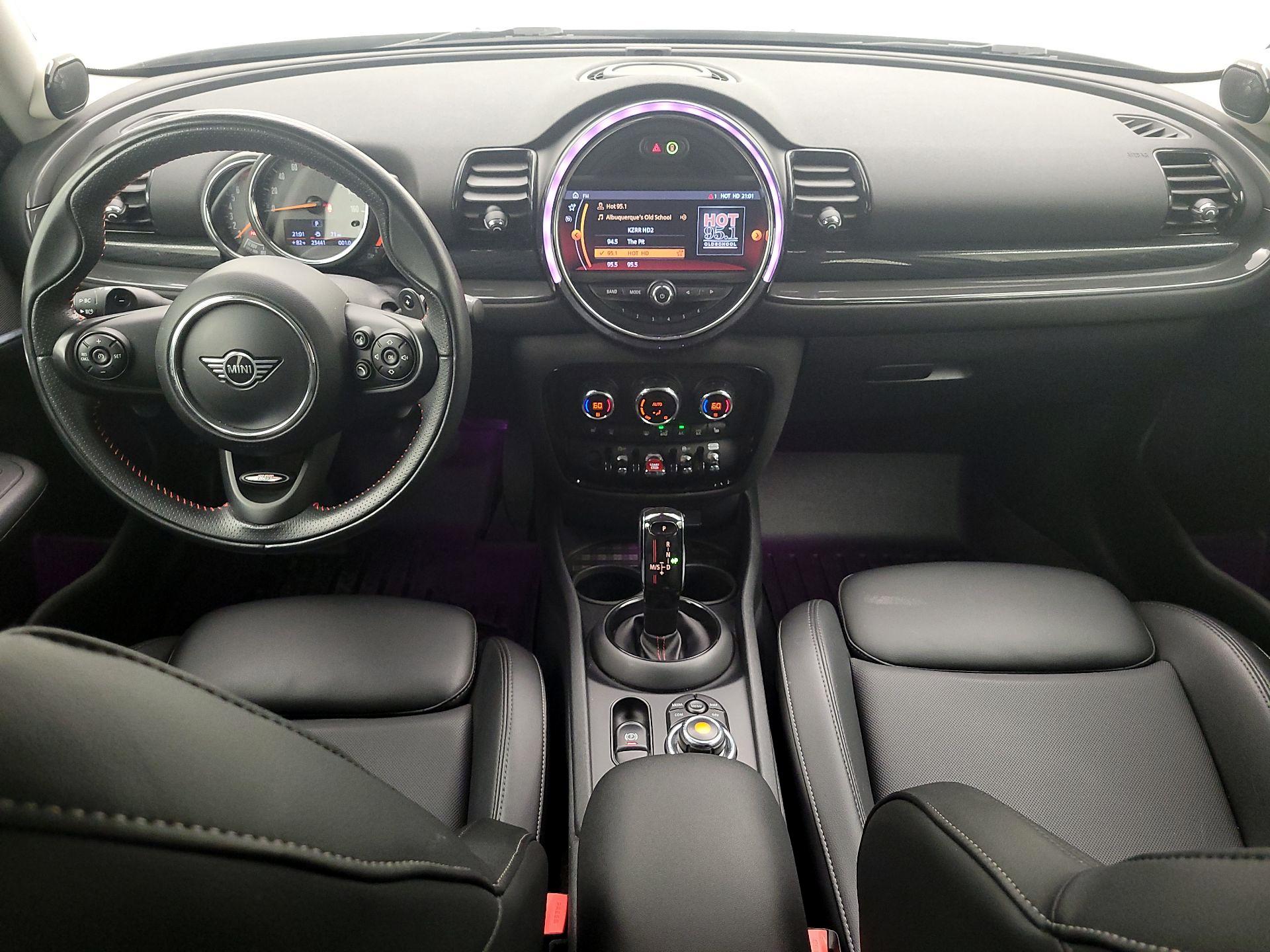 Thumbnail: 2020 MINI Cooper Clubman - 9