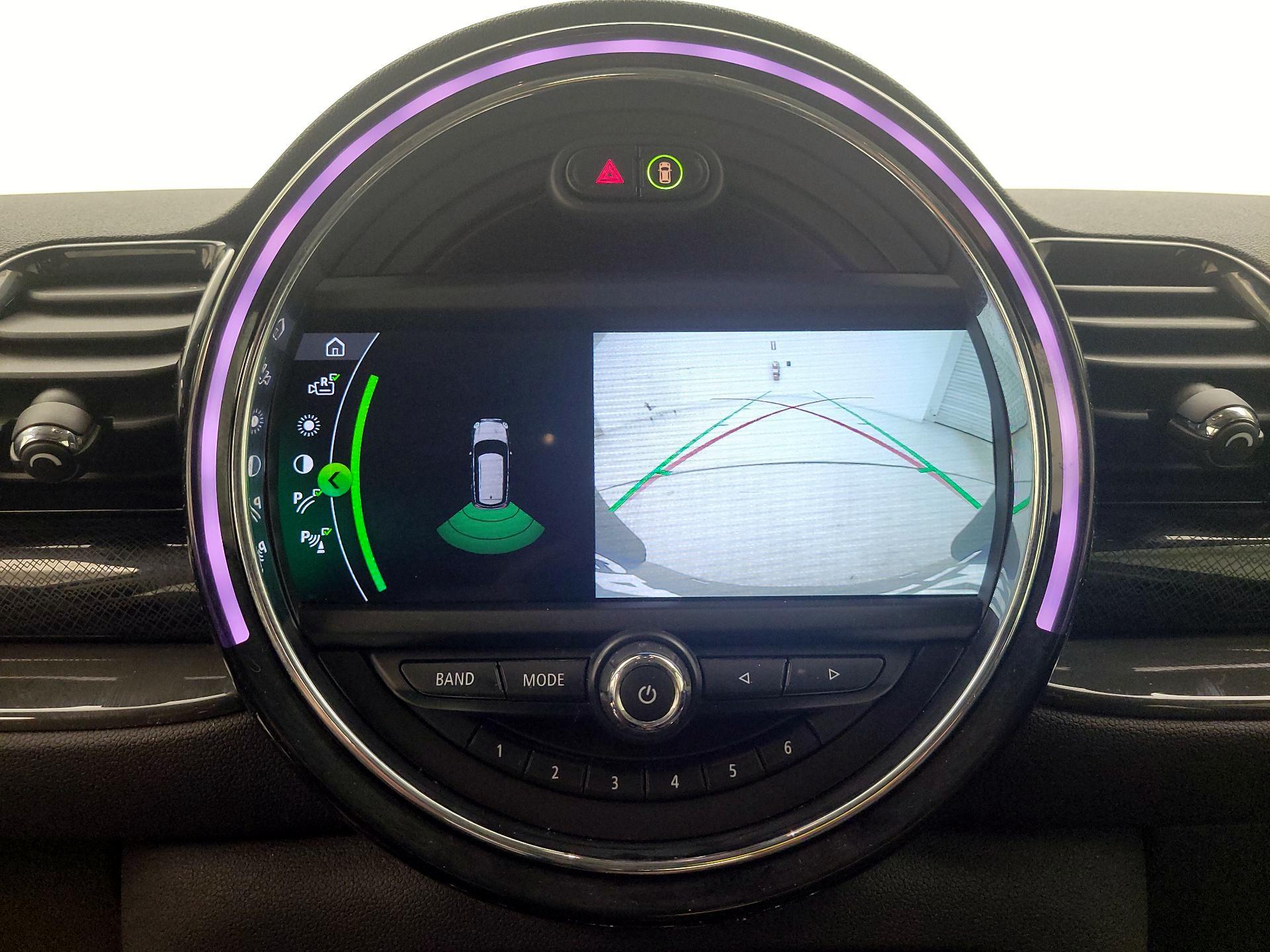Thumbnail: 2020 MINI Cooper Clubman - 15