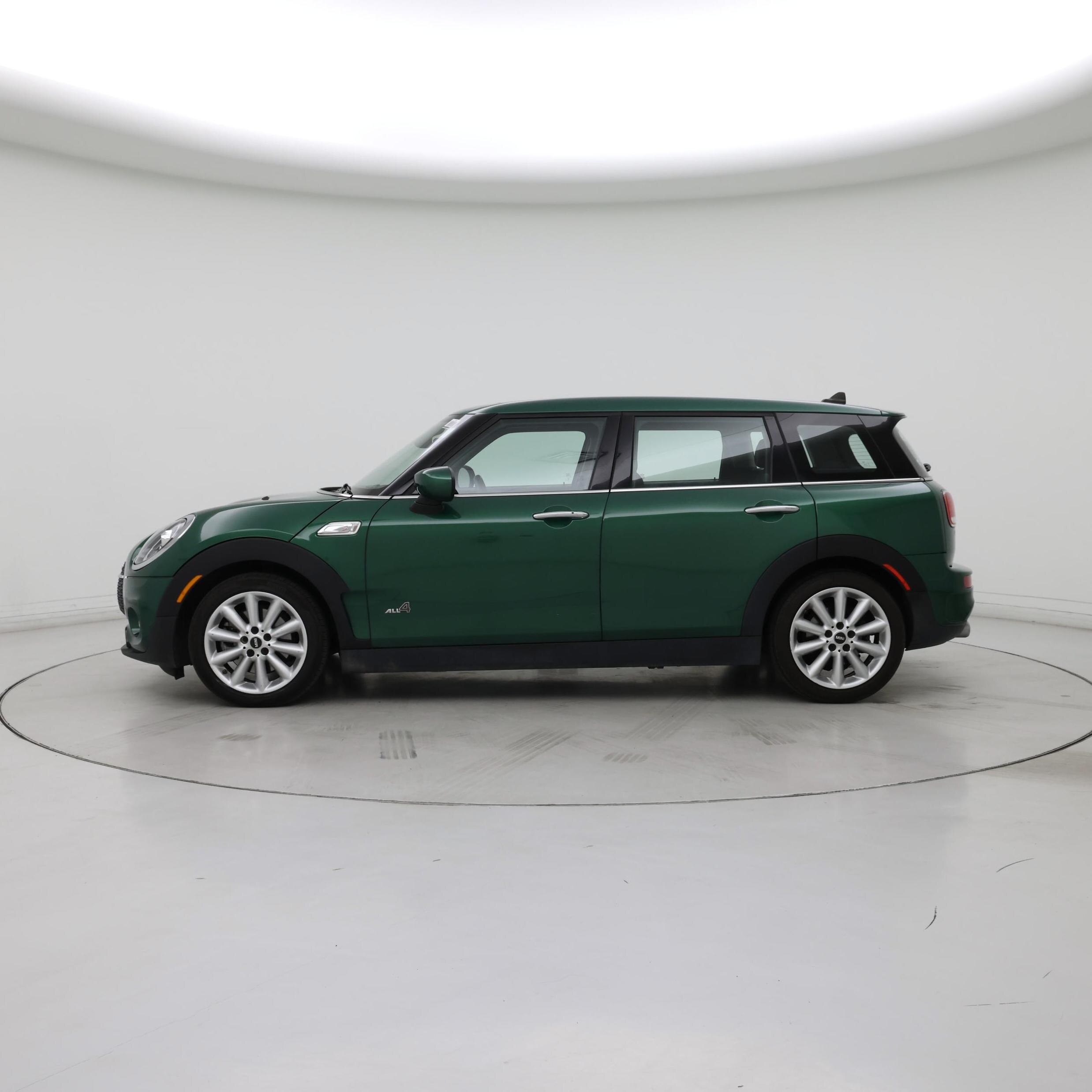 Thumbnail: 2020 MINI Cooper Clubman - 3