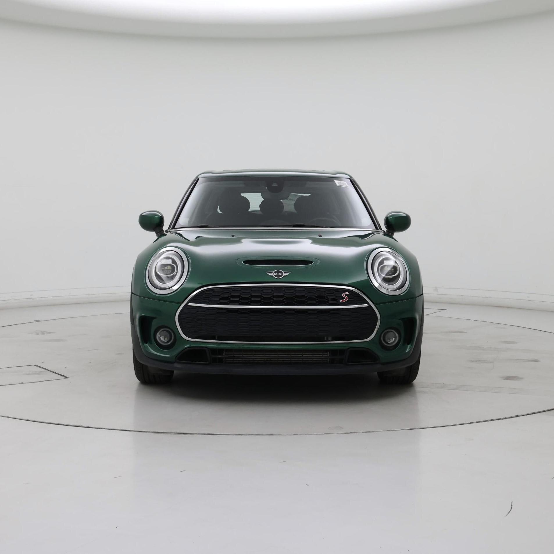 Thumbnail: 2020 MINI Cooper Clubman - 5