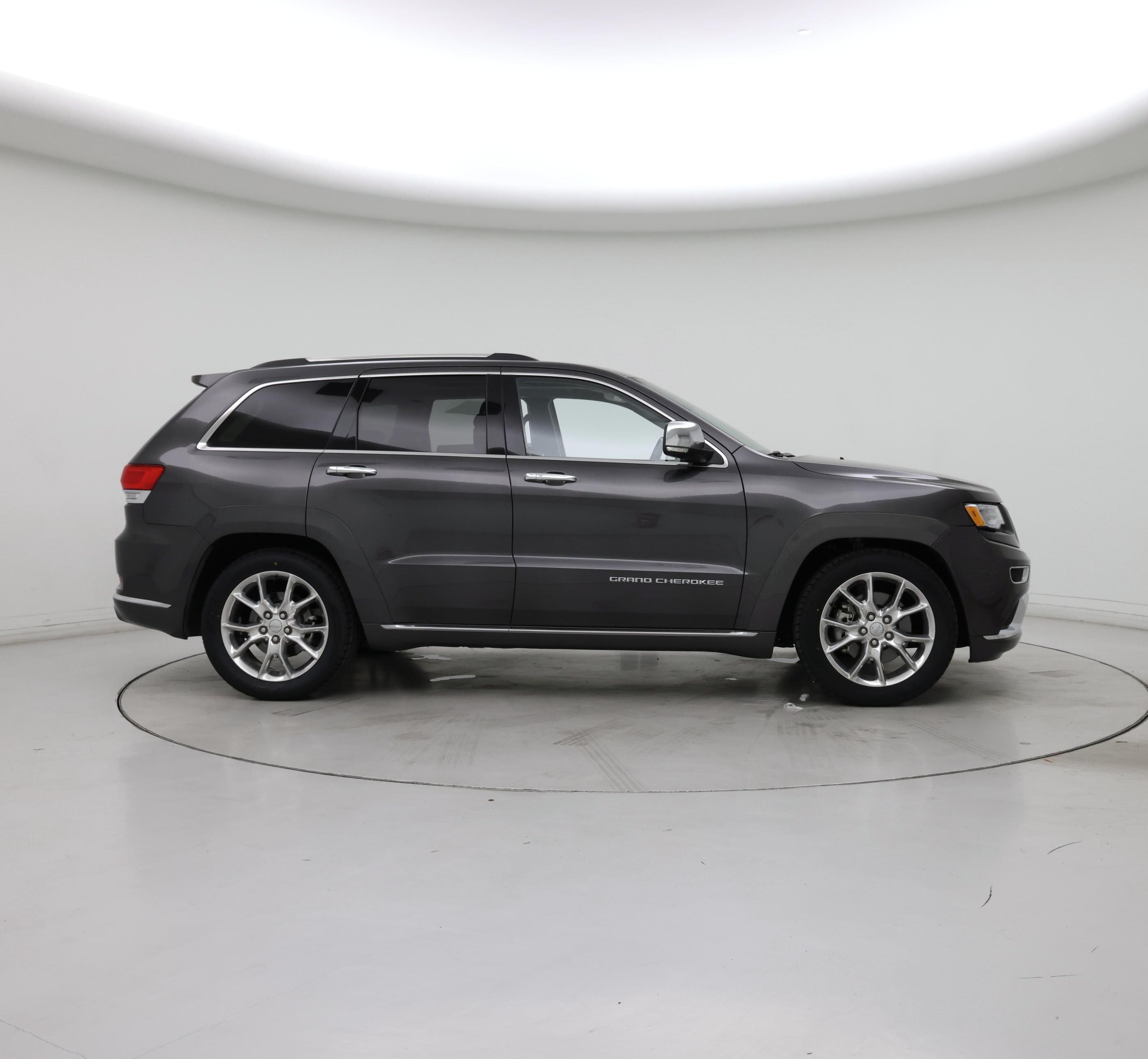 Thumbnail: 2016 Jeep Grand Cherokee - 7