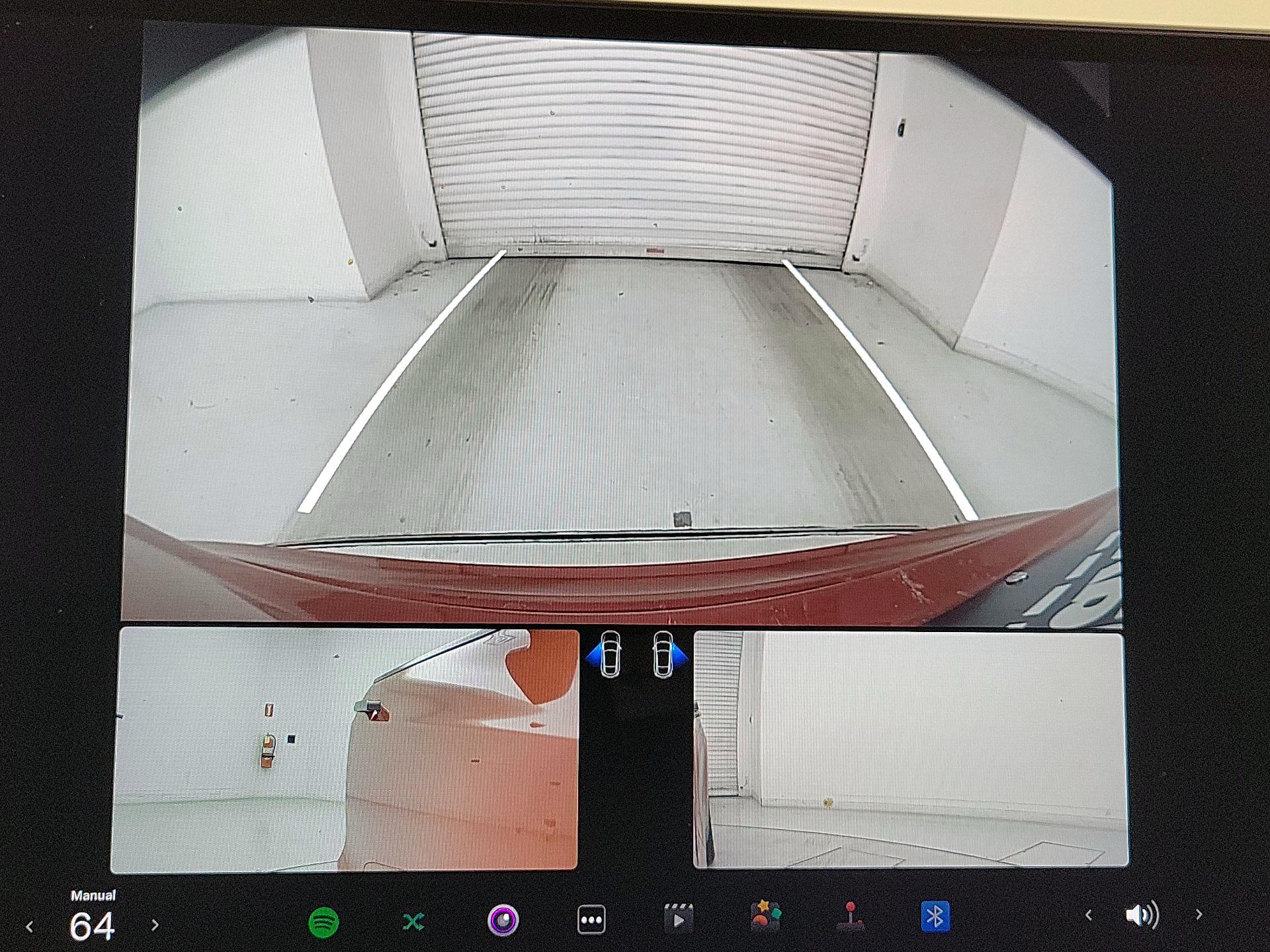 Thumbnail: 2021 Tesla Model S - 14