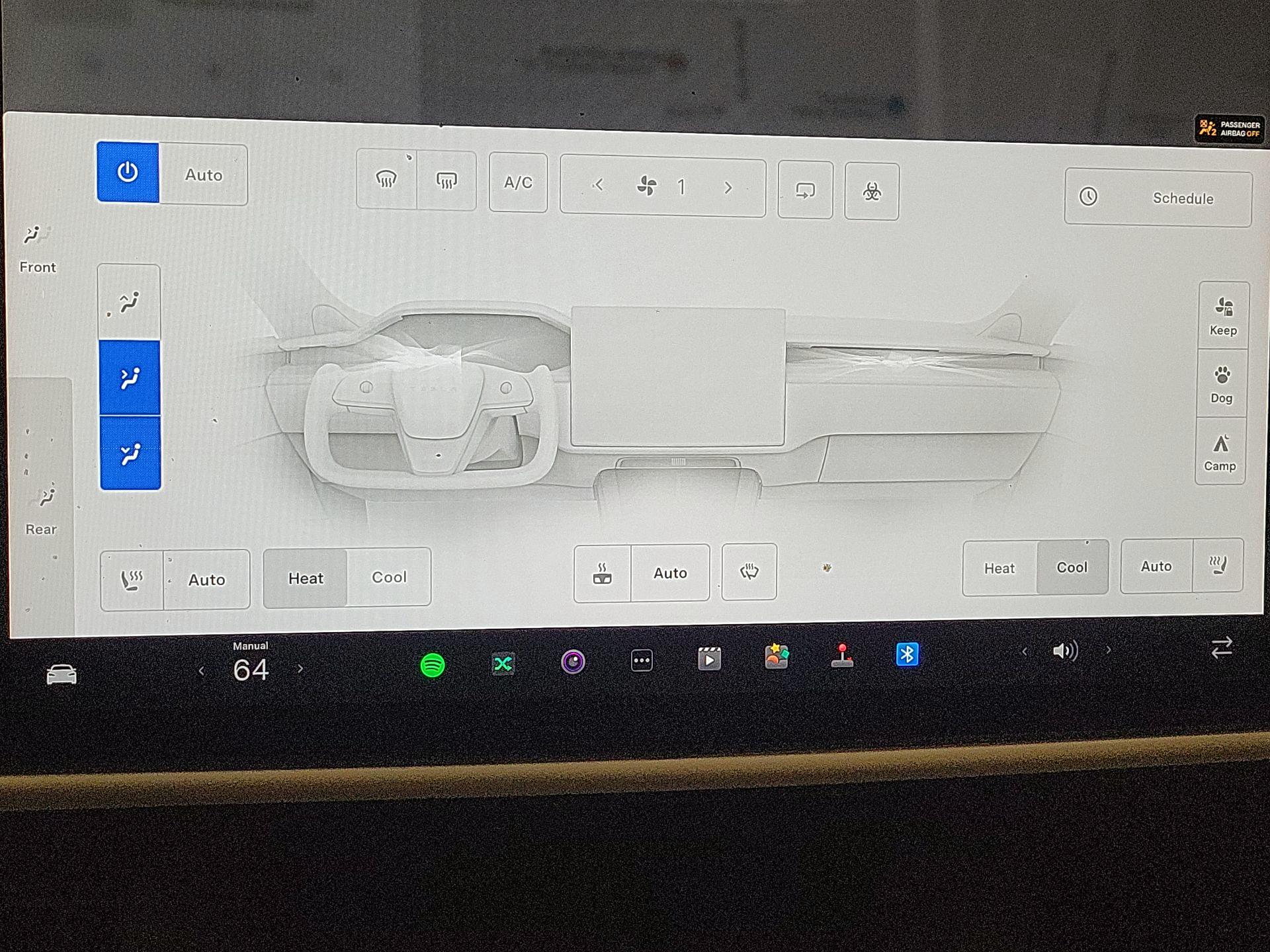 Thumbnail: 2021 Tesla Model S - 16