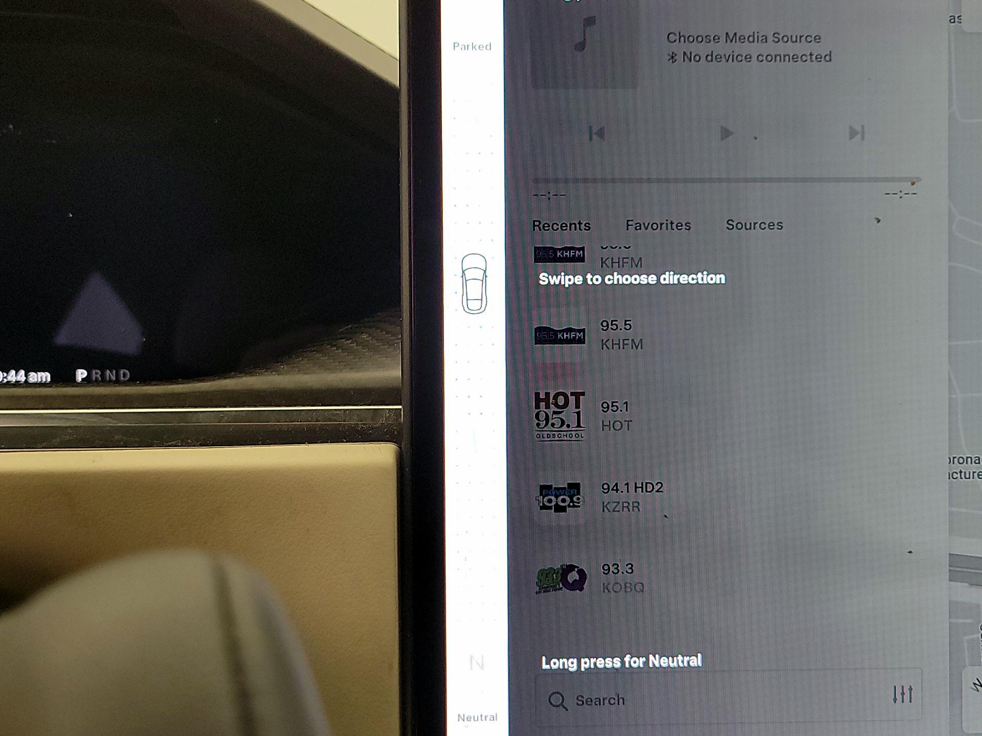 Thumbnail: 2021 Tesla Model S - 17