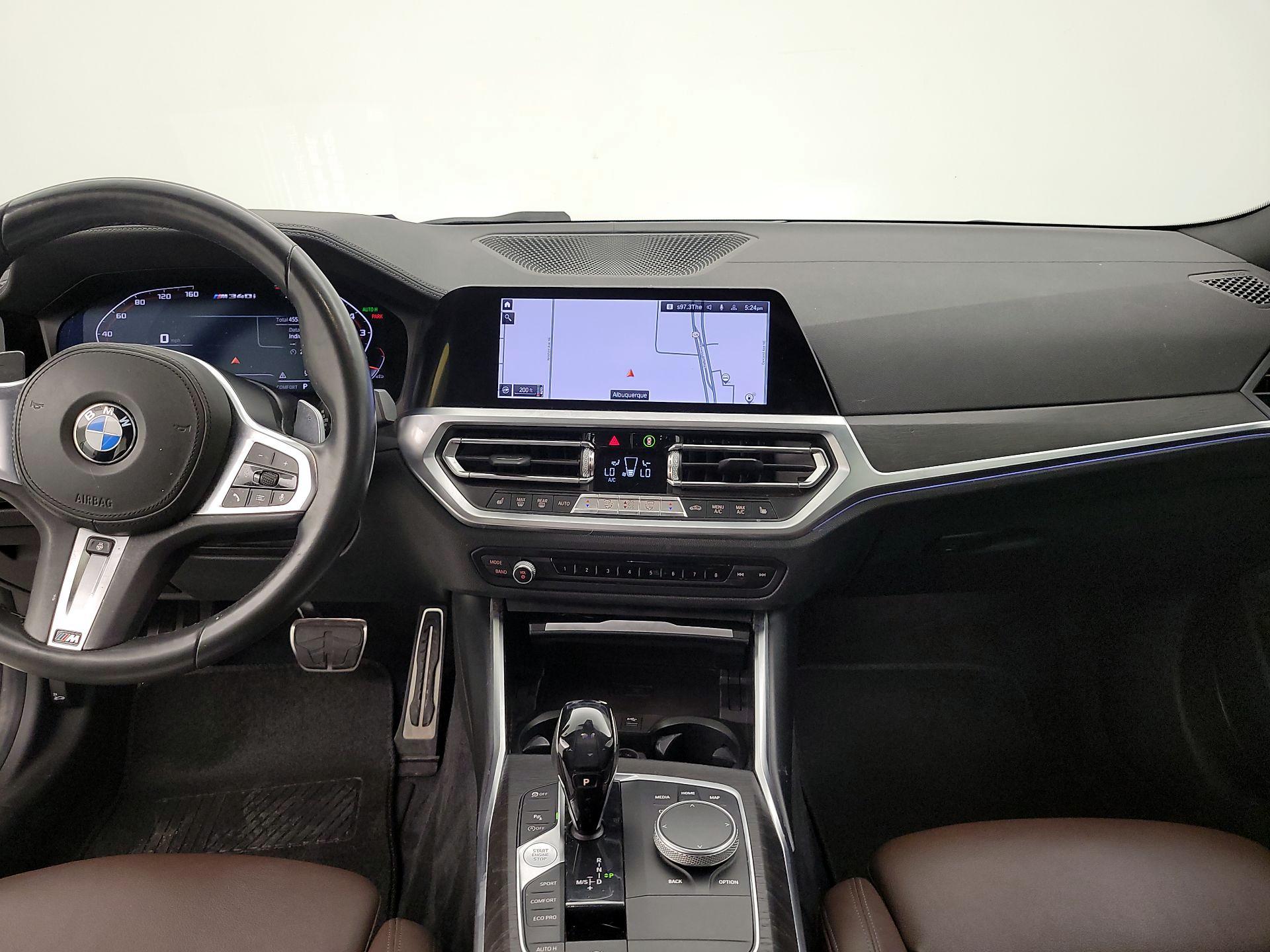 Thumbnail: 2020 BMW 3 Series - 9