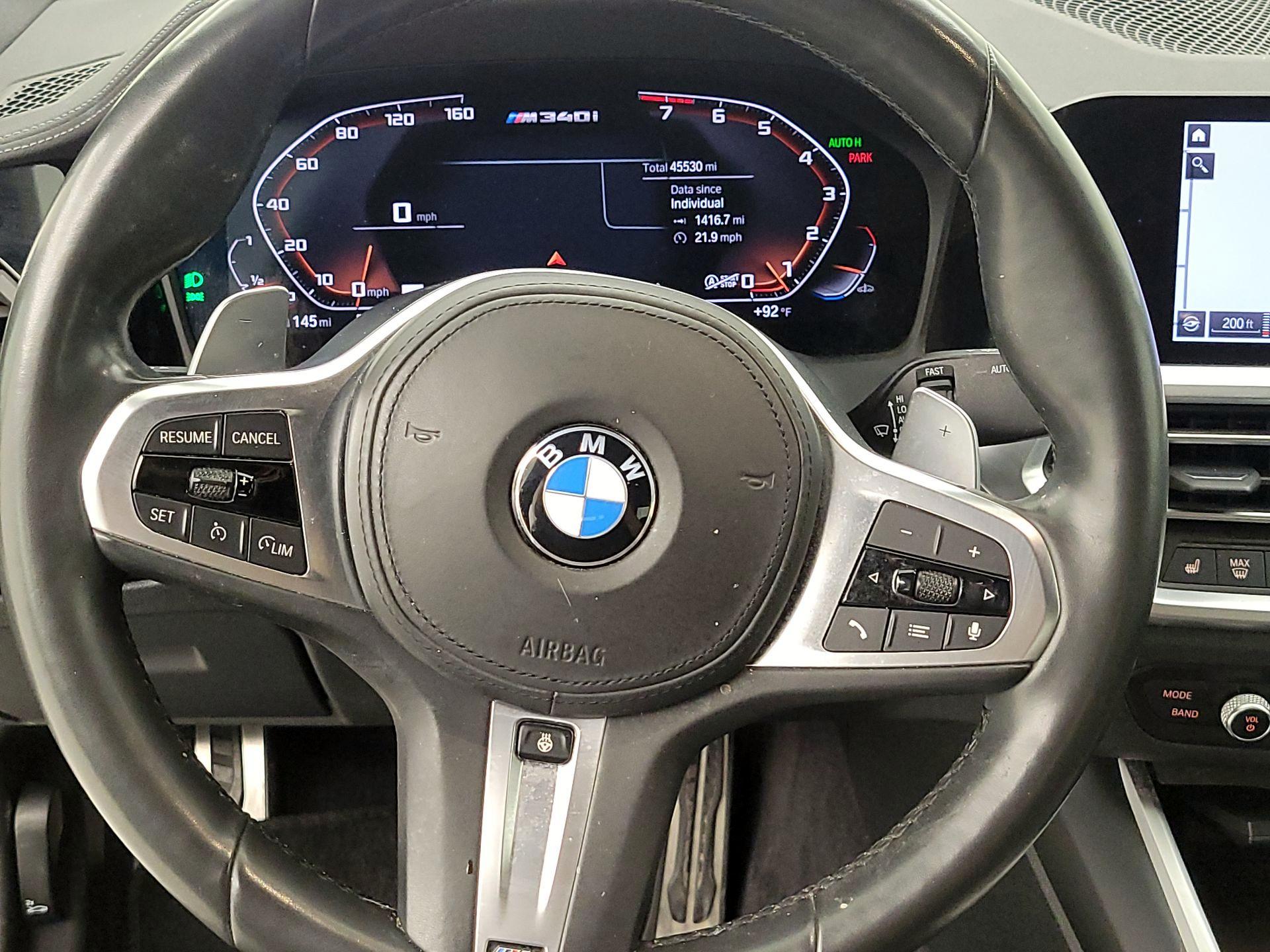 Thumbnail: 2020 BMW 3 Series - 10