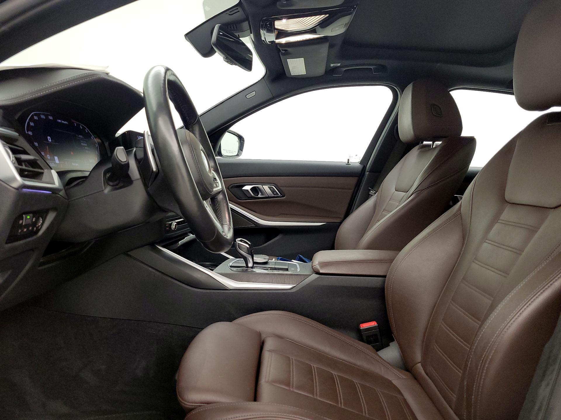 Thumbnail: 2020 BMW 3 Series - 11