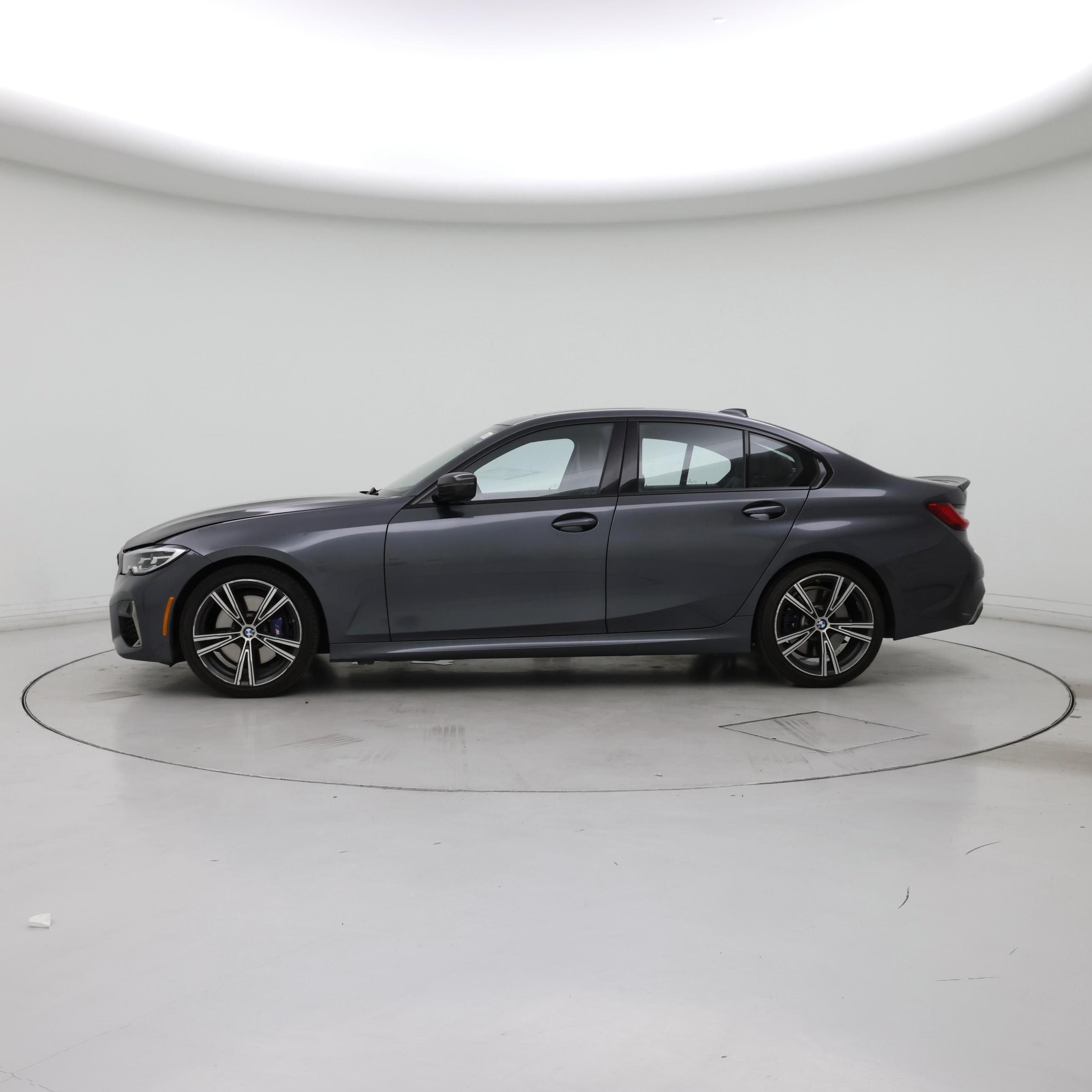 Thumbnail: 2020 BMW 3 Series - 3