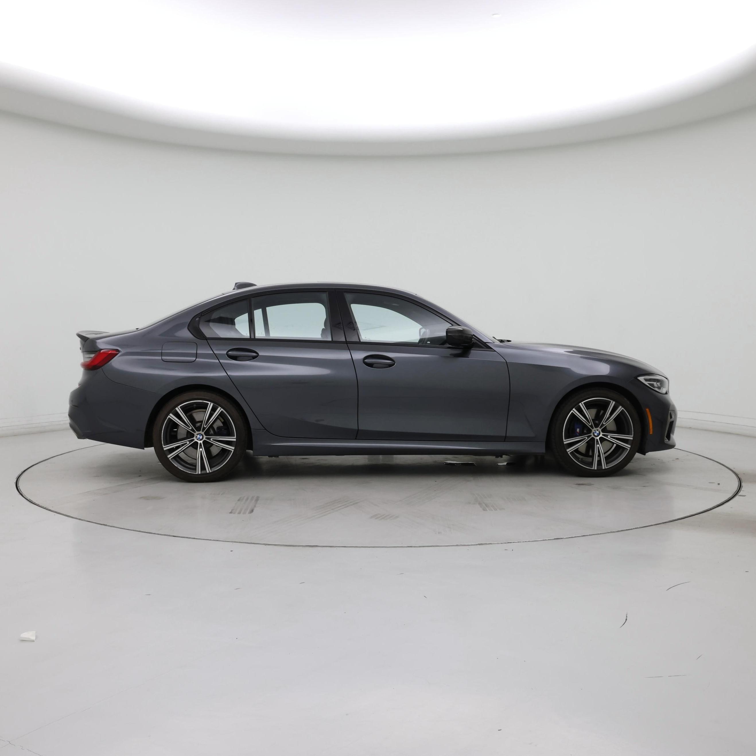 Thumbnail: 2020 BMW 3 Series - 7
