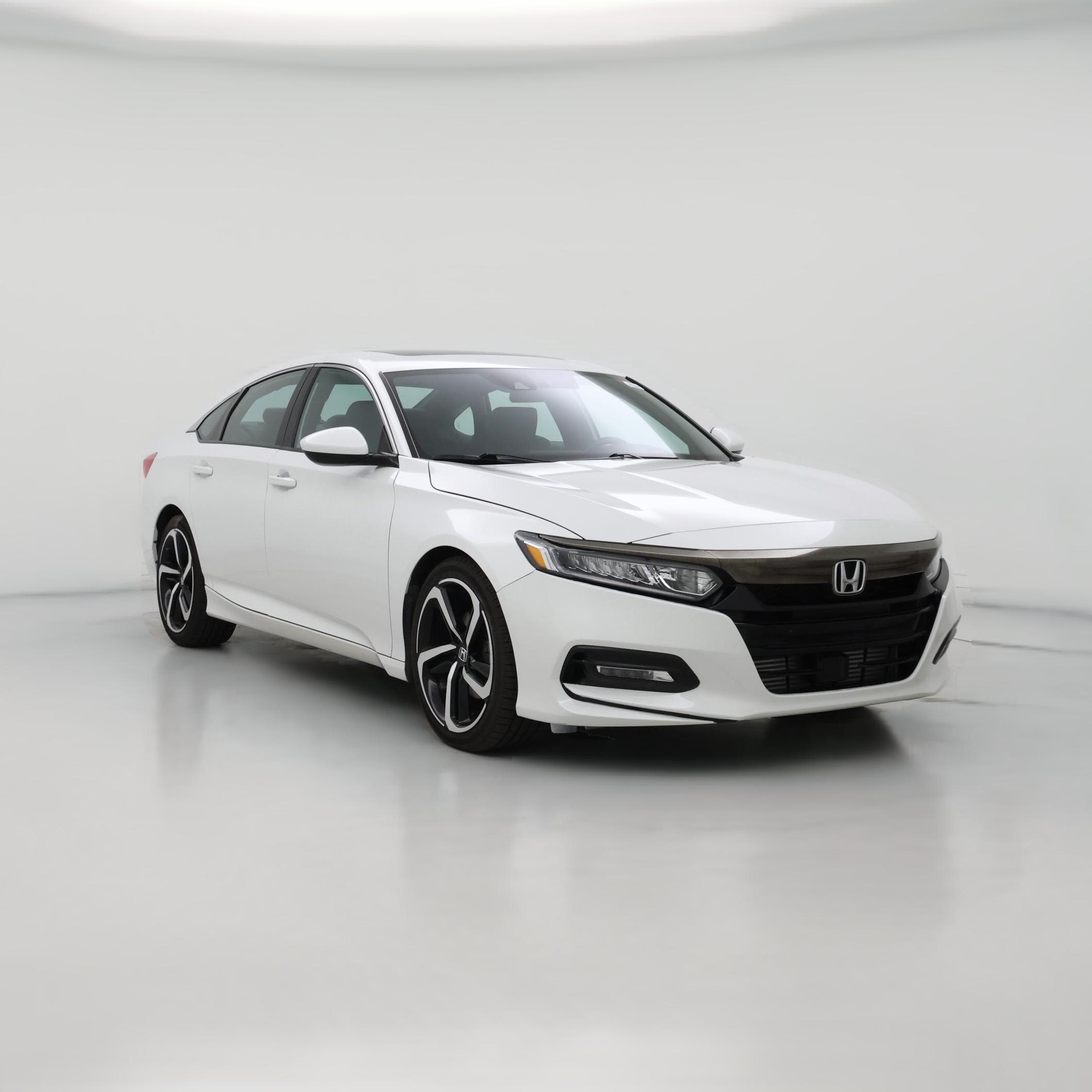 Thumbnail: 2020 Honda Accord - 1