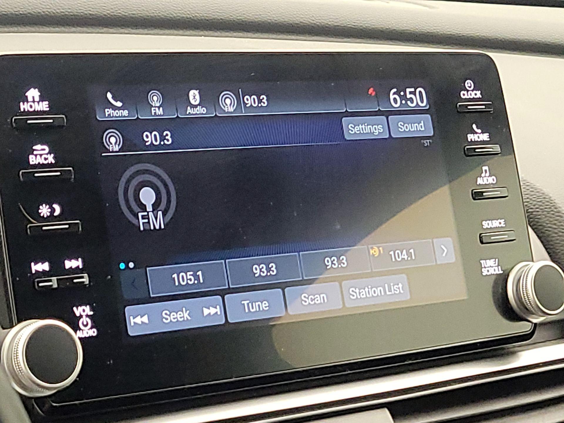 Thumbnail: 2020 Honda Accord - 15