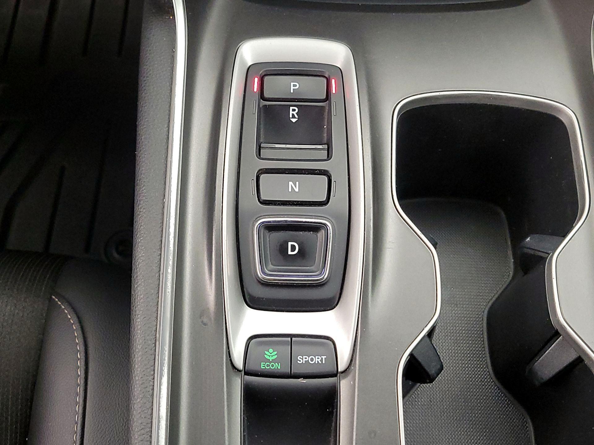 Thumbnail: 2020 Honda Accord - 17