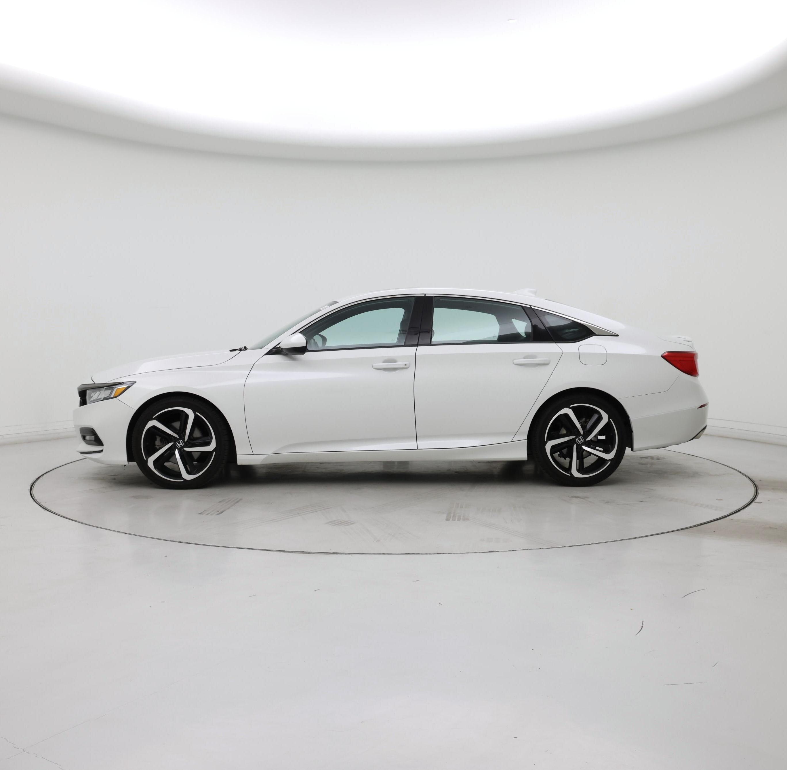 Thumbnail: 2020 Honda Accord - 3