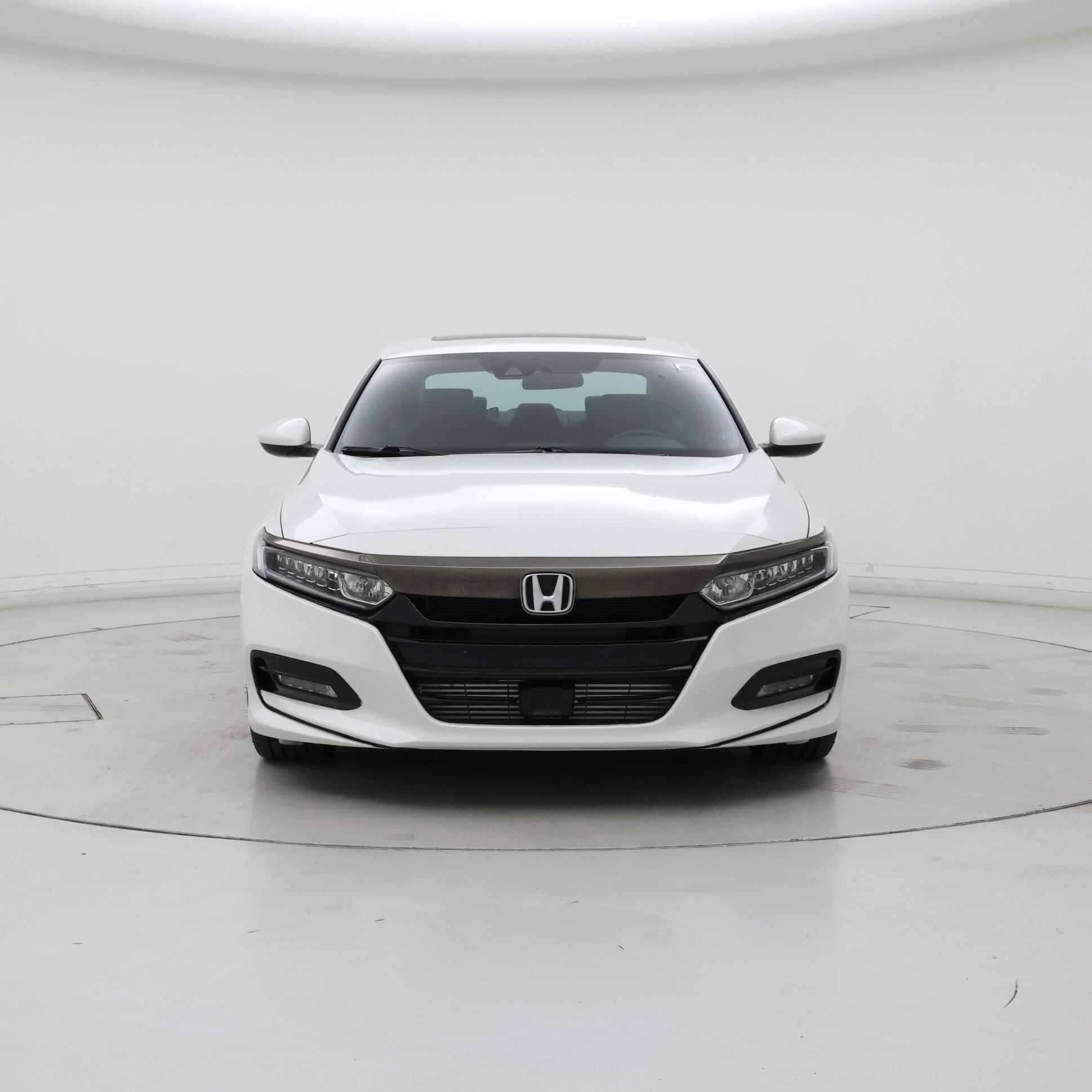 Thumbnail: 2020 Honda Accord - 5