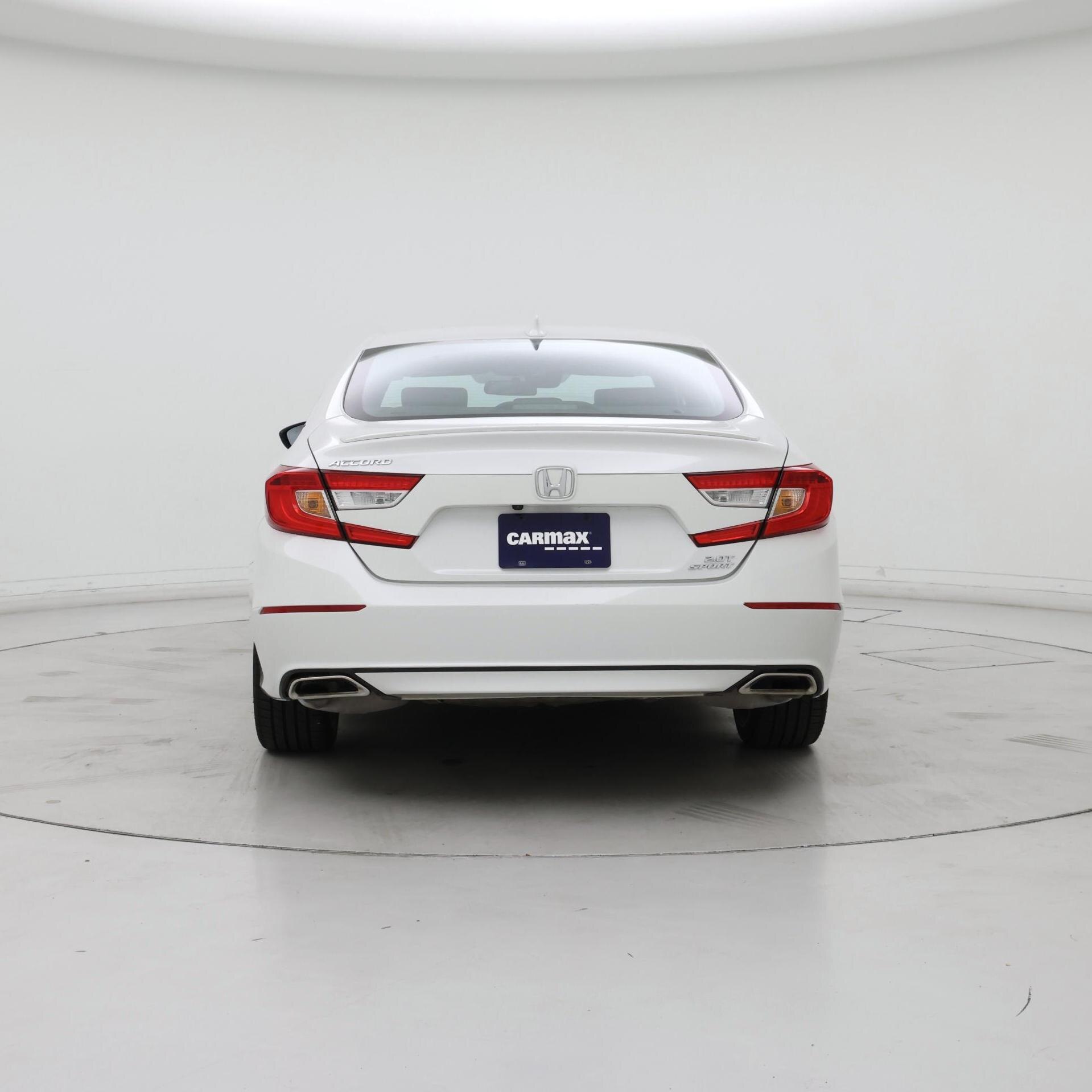 Thumbnail: 2020 Honda Accord - 6