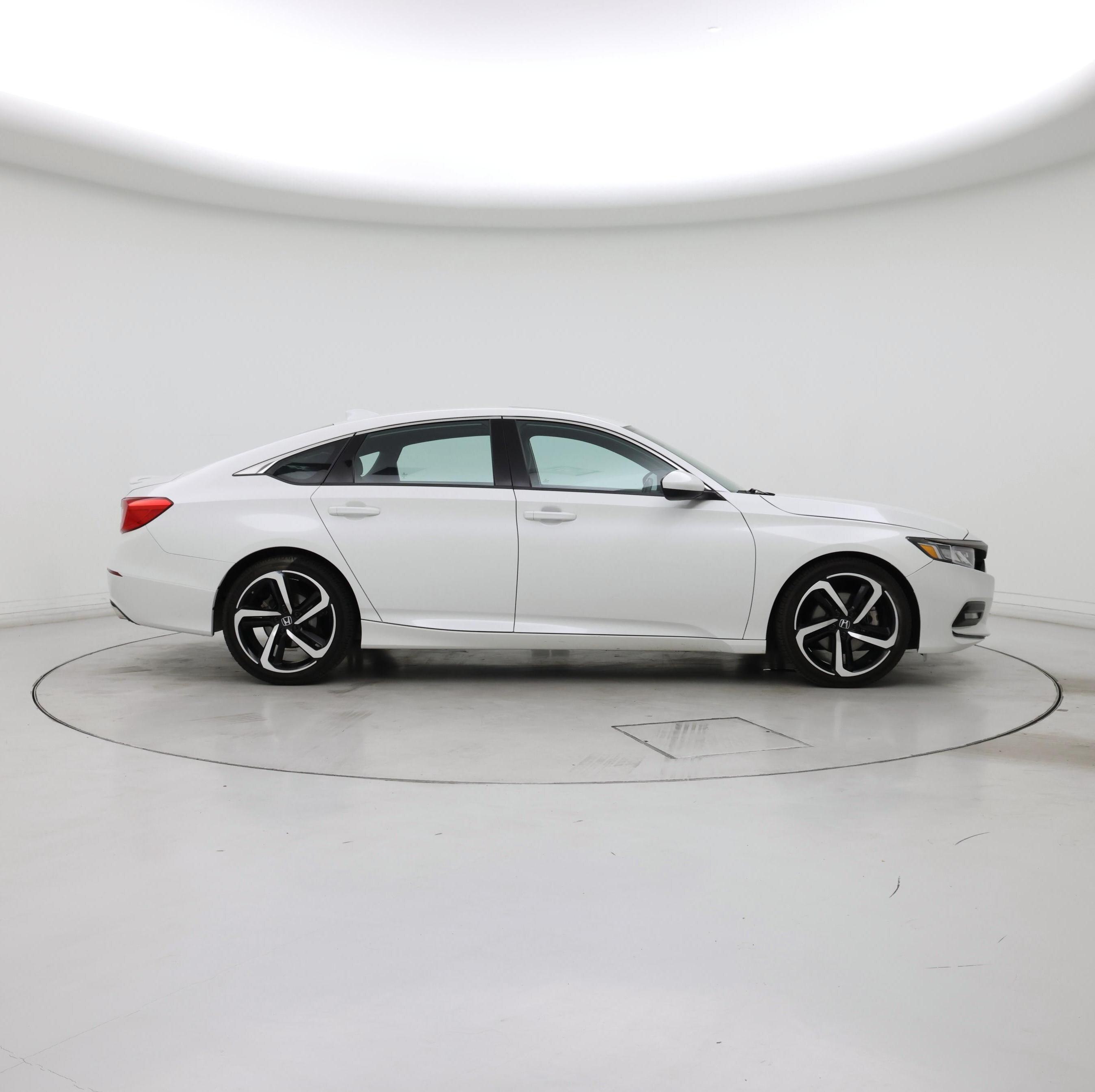 Thumbnail: 2020 Honda Accord - 7