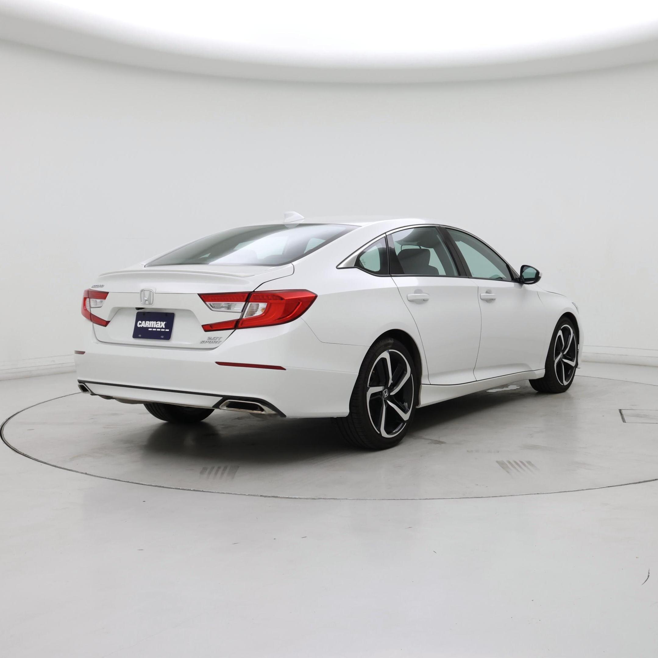 Thumbnail: 2020 Honda Accord - 8