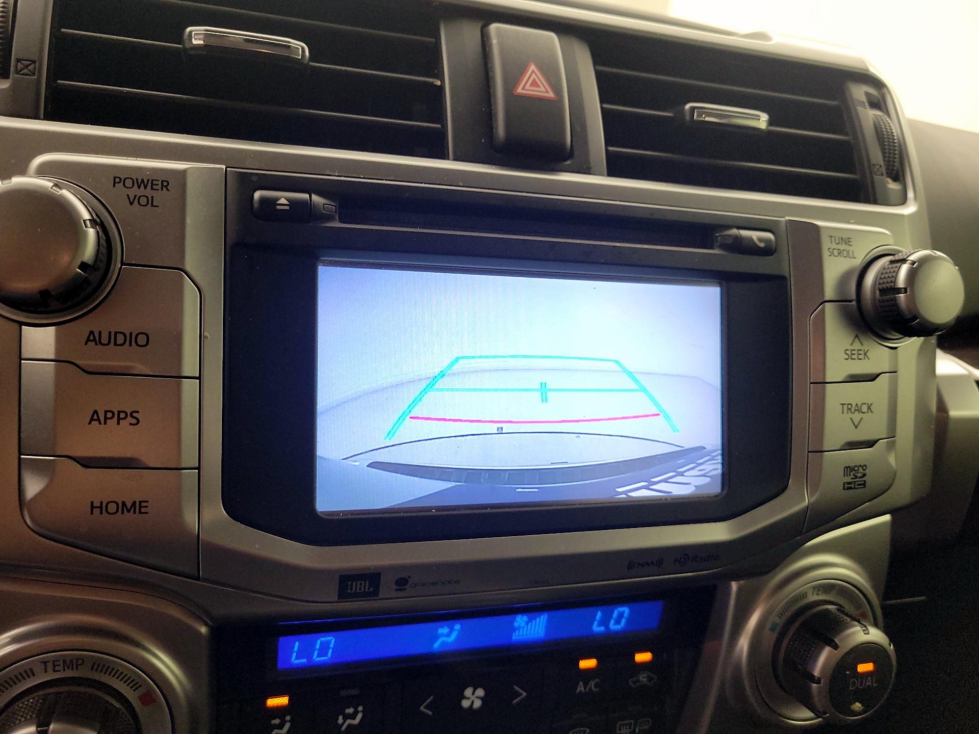 Thumbnail: 2017 Toyota 4Runner - 15