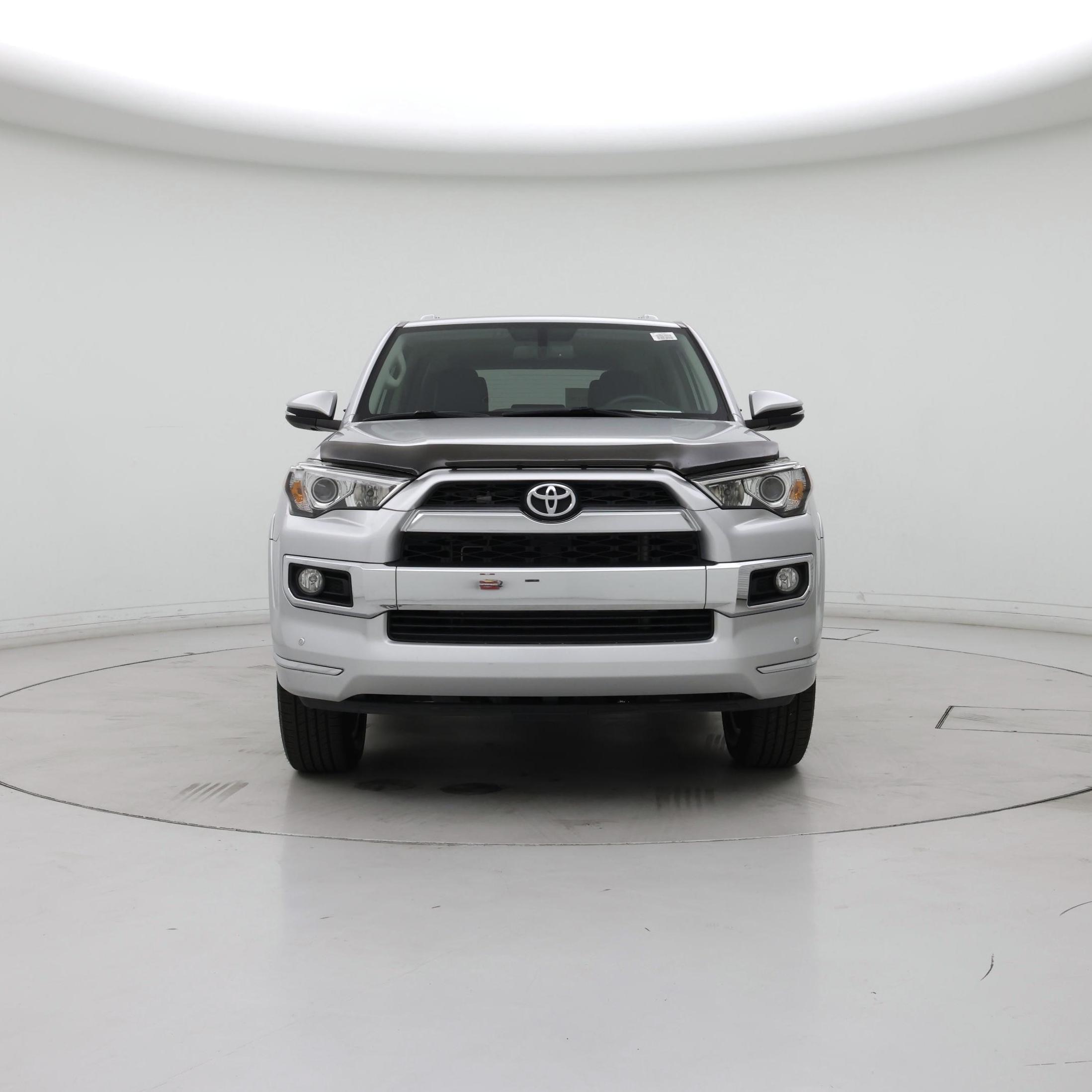 Thumbnail: 2017 Toyota 4Runner - 5