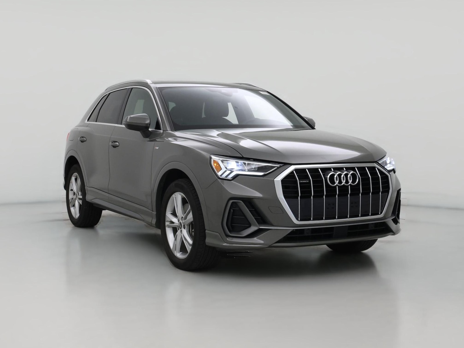 2021 Audi Q3