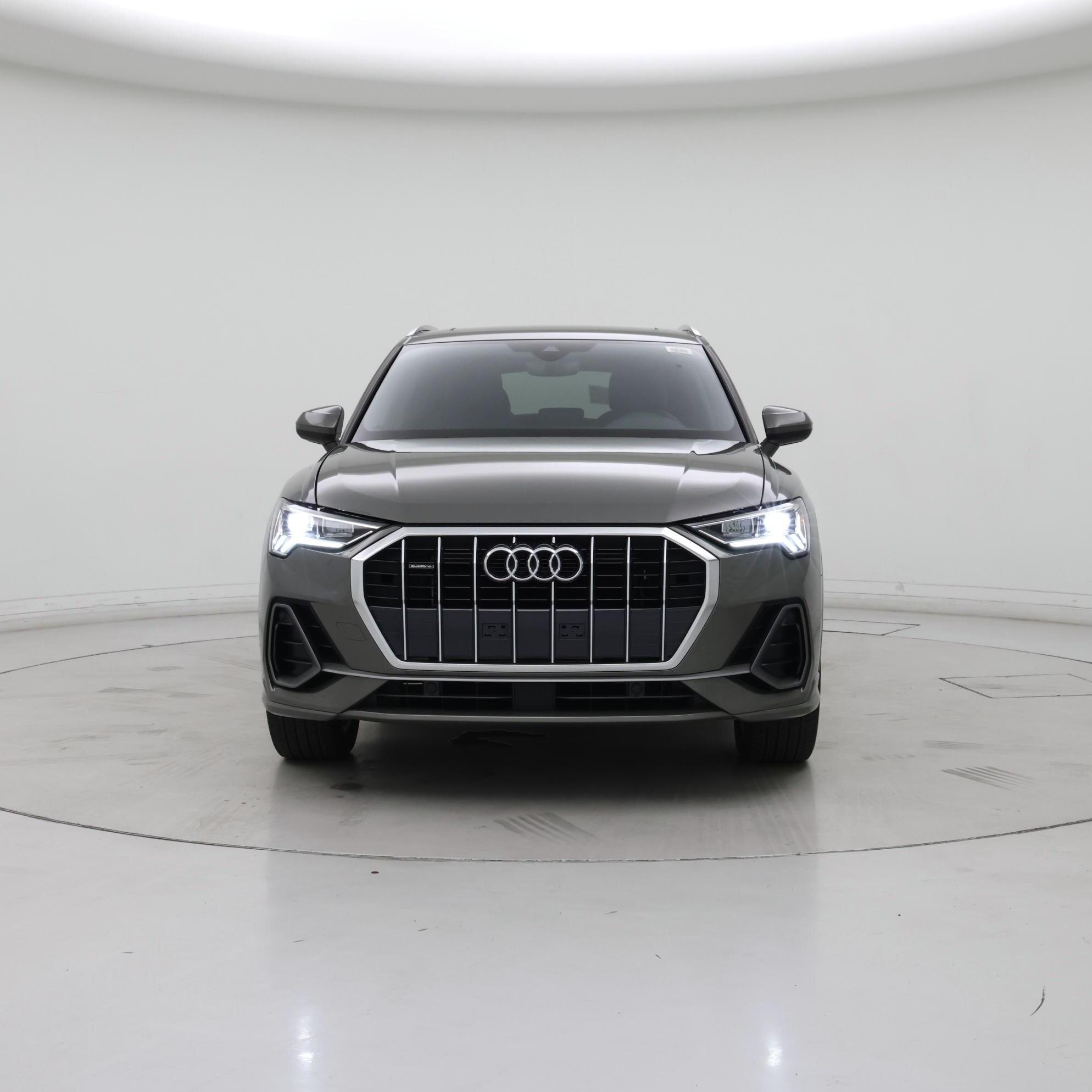 Thumbnail: 2021 Audi Q3 - 5
