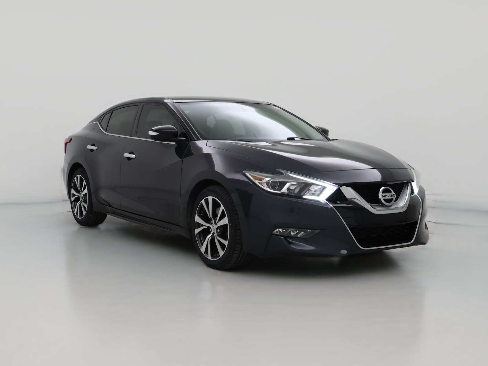 2017 Nissan Maxima SV