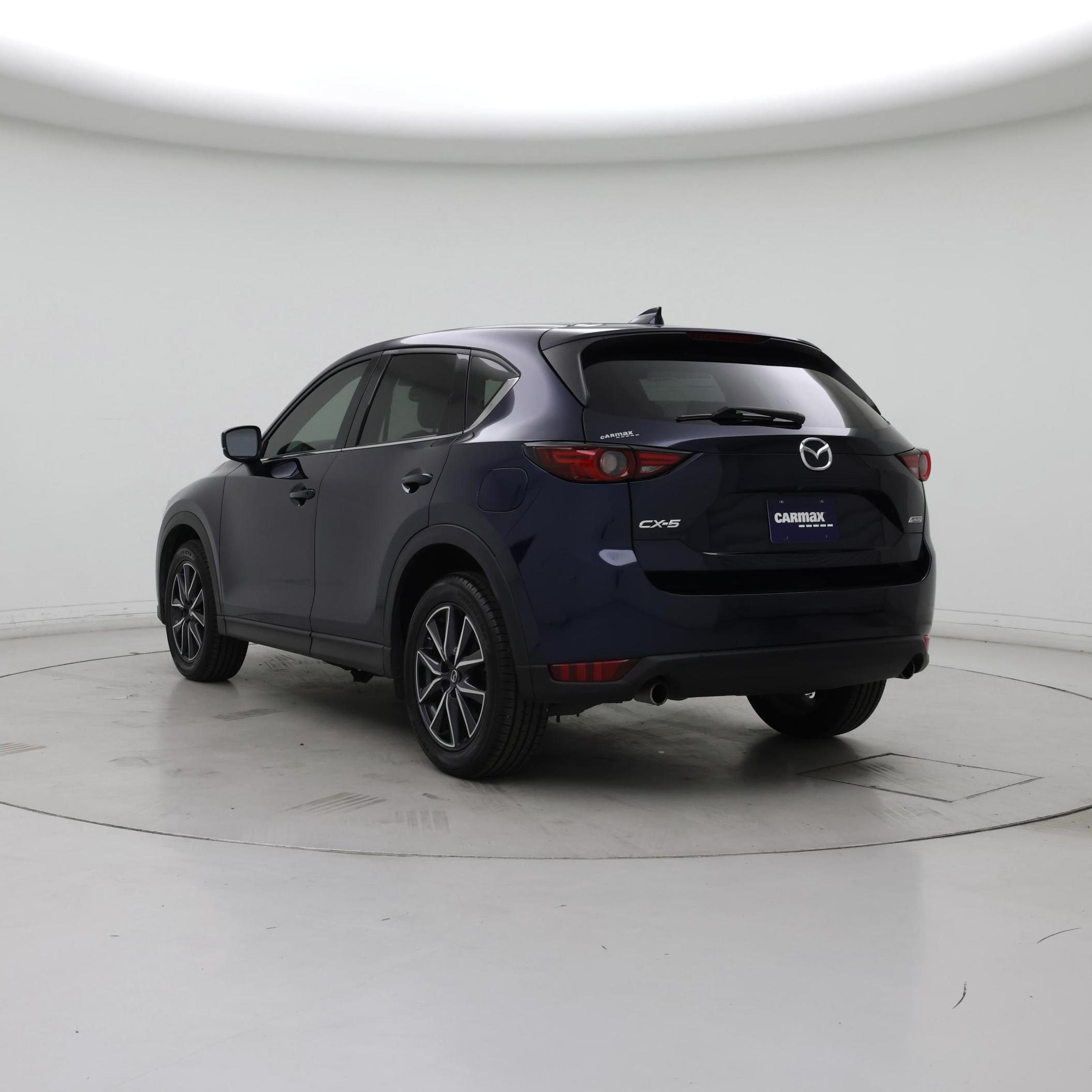 Thumbnail: 2017 Mazda CX-5 - 2