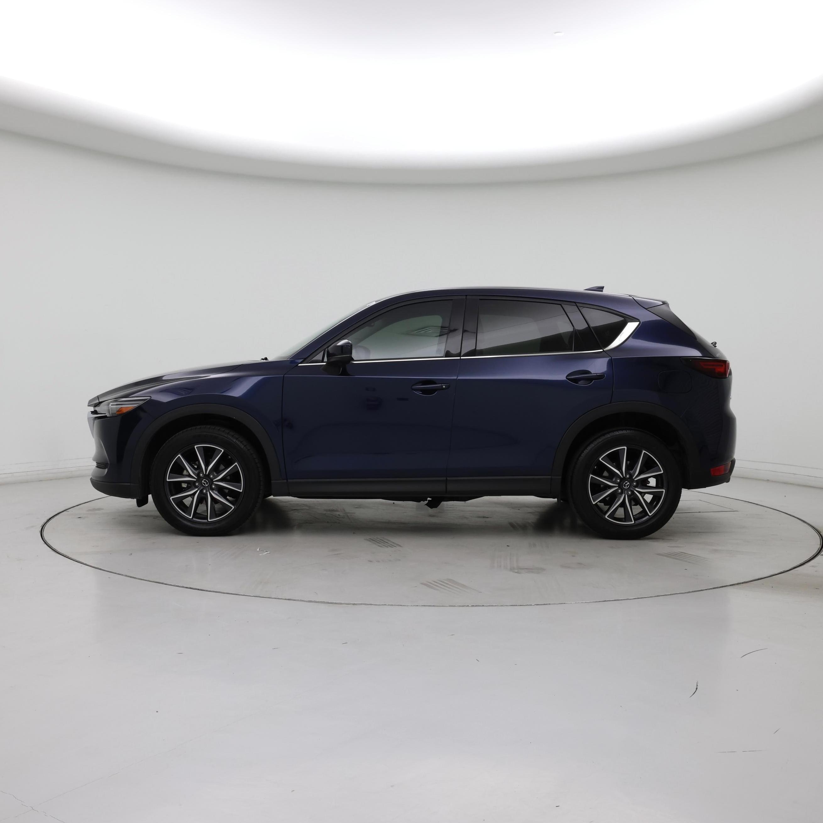 Thumbnail: 2017 Mazda CX-5 - 3