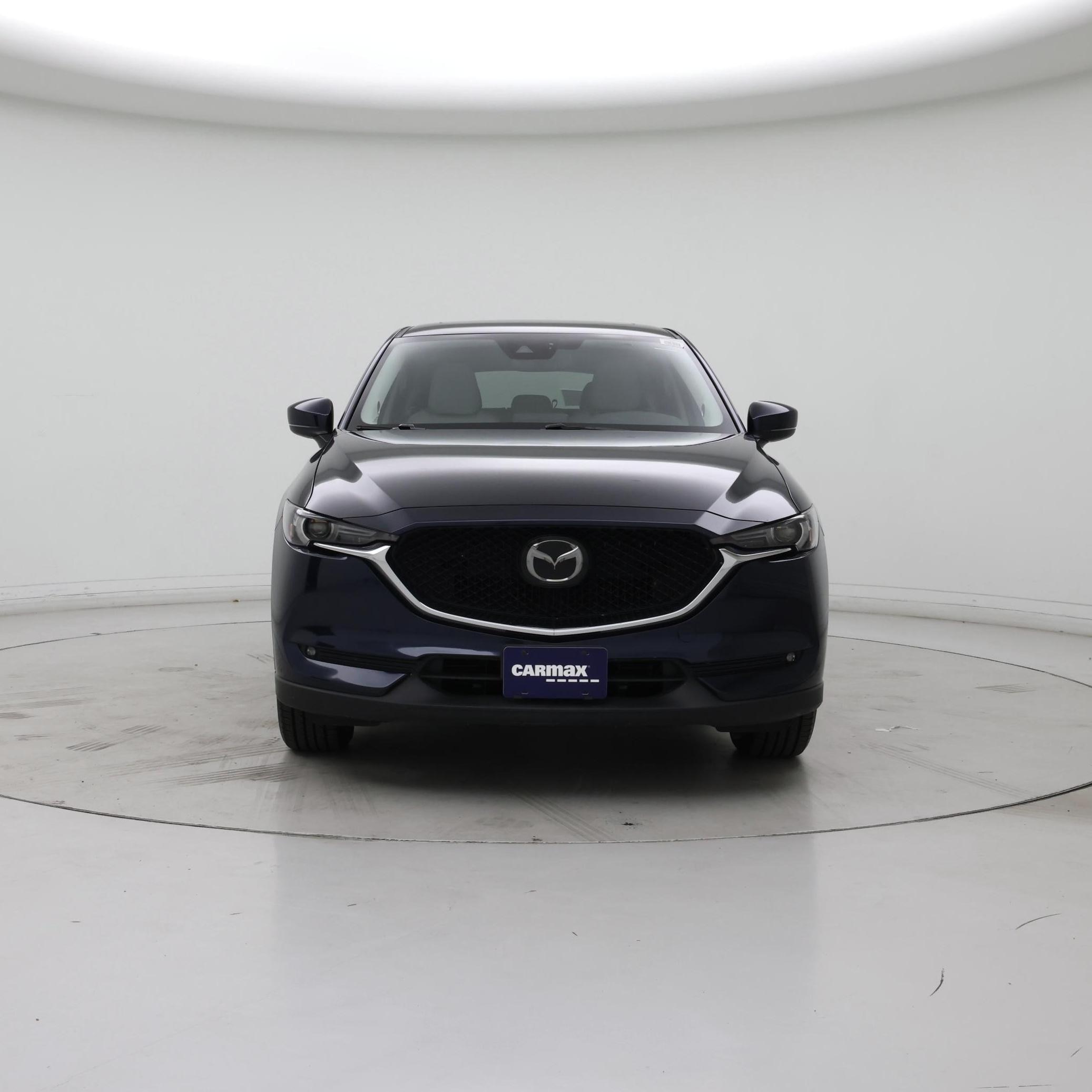 Thumbnail: 2017 Mazda CX-5 - 5