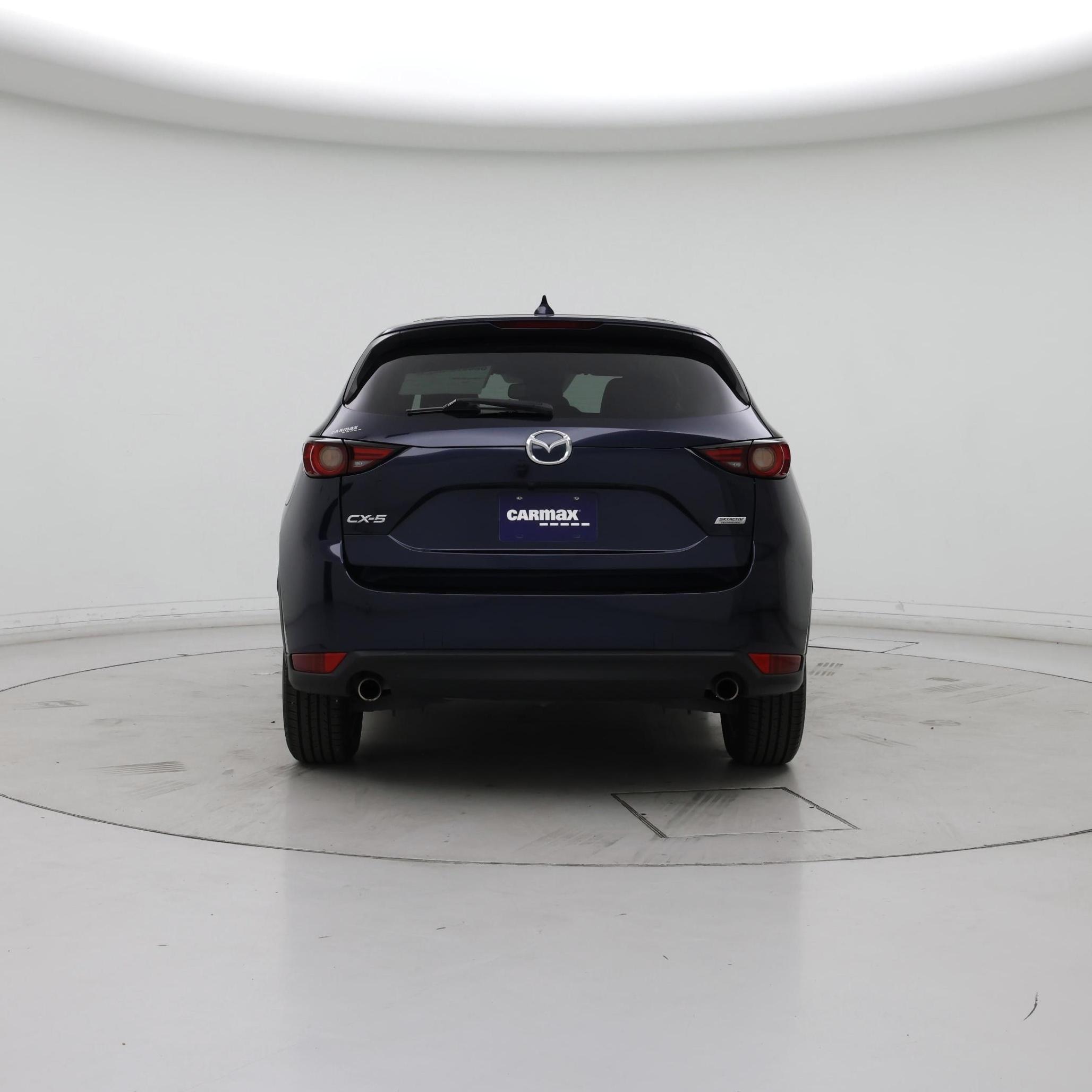 Thumbnail: 2017 Mazda CX-5 - 6