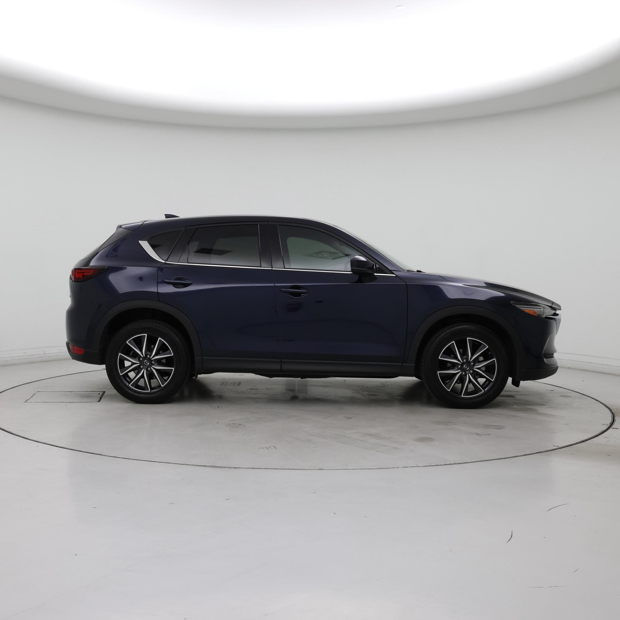Thumbnail: 2017 Mazda CX-5 - 7