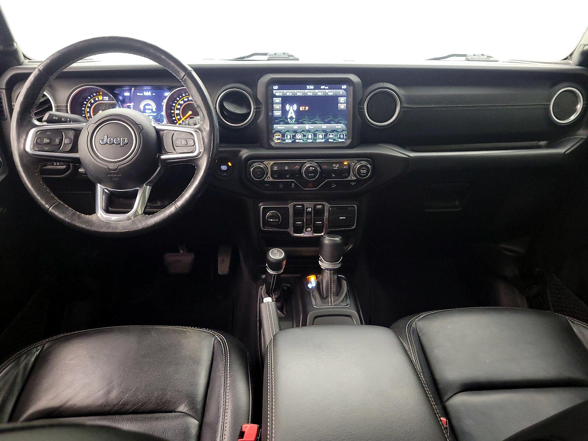 Thumbnail: 2019 Jeep Wrangler - 9