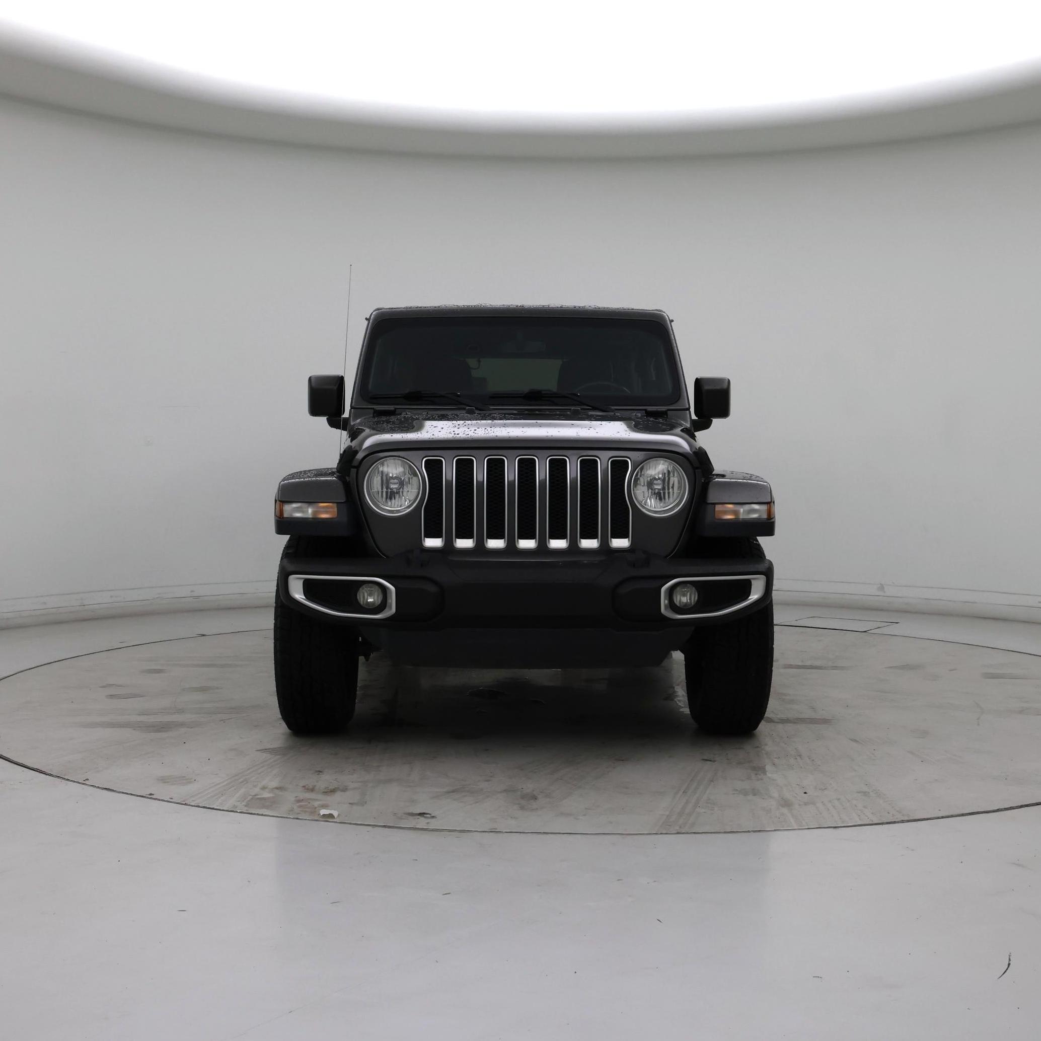 Thumbnail: 2019 Jeep Wrangler - 5
