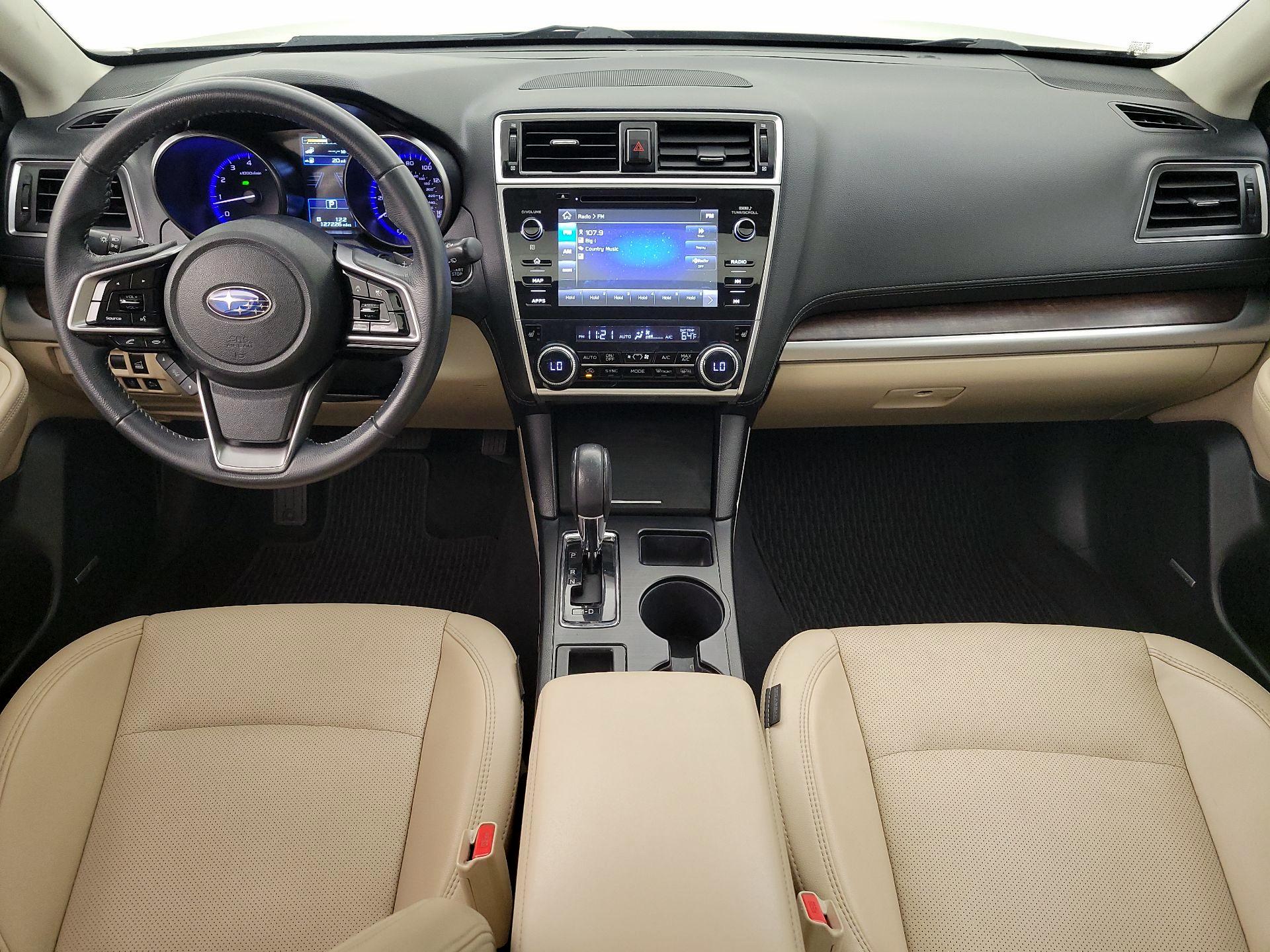 Thumbnail: 2018 Subaru Outback - 9