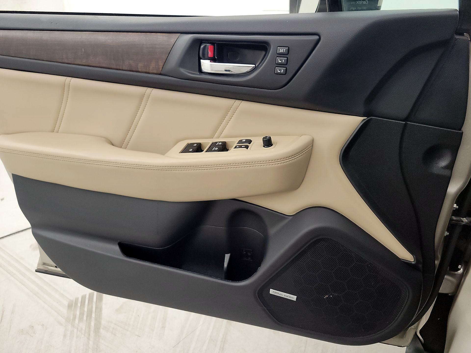 Thumbnail: 2018 Subaru Outback - 12