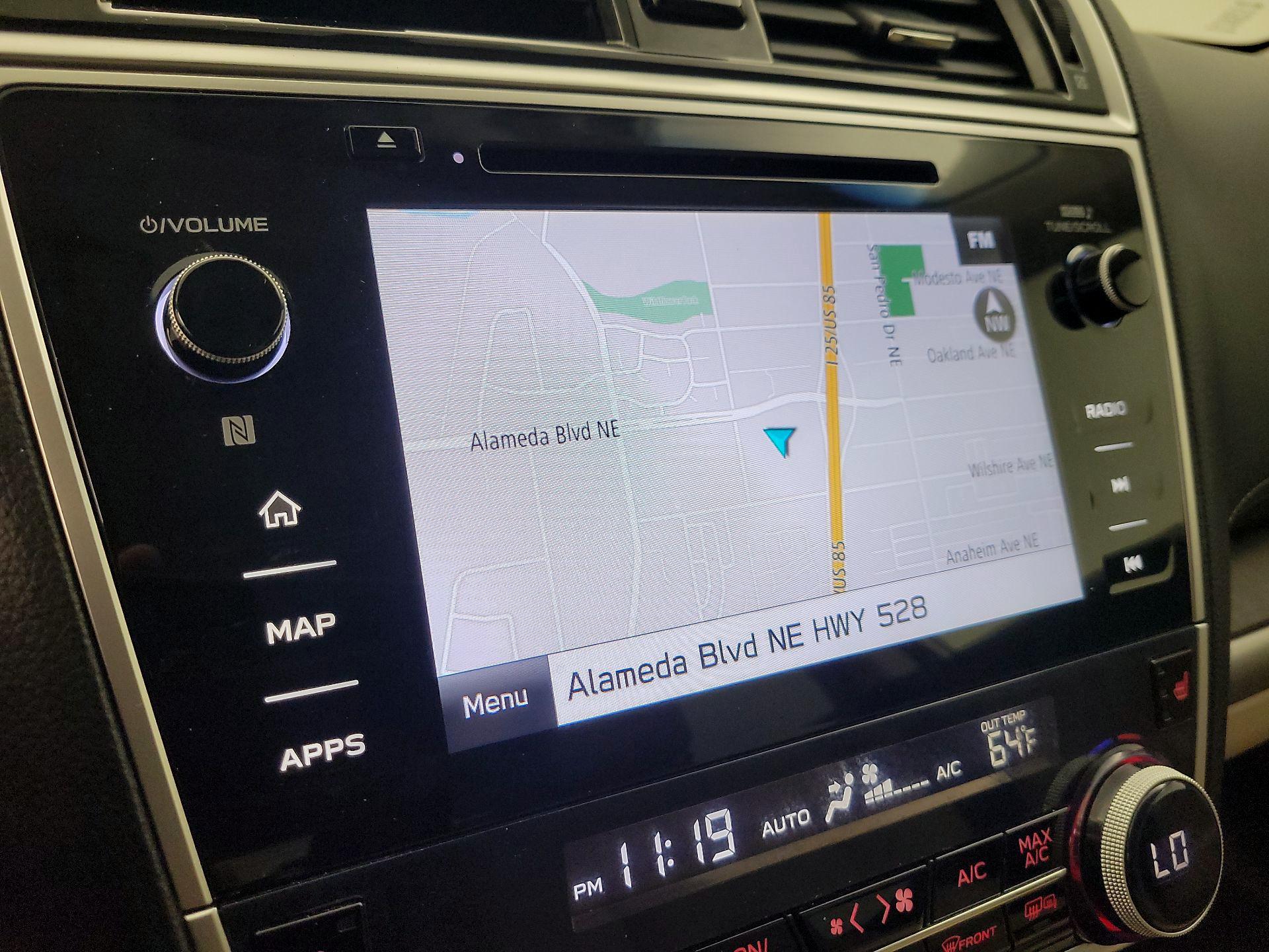 Thumbnail: 2018 Subaru Outback - 14