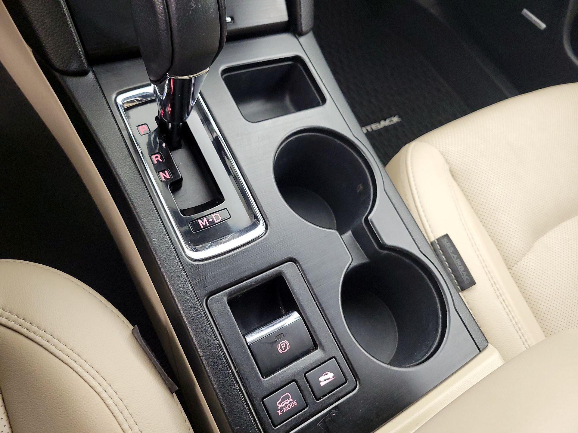 Thumbnail: 2018 Subaru Outback - 18