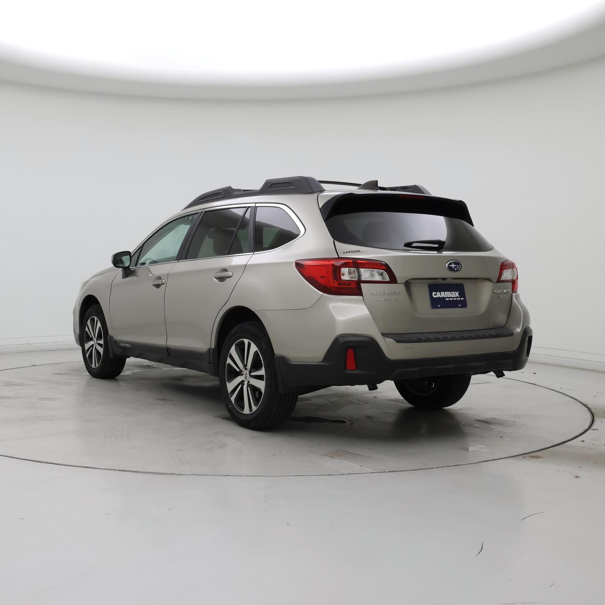 Thumbnail: 2018 Subaru Outback - 2