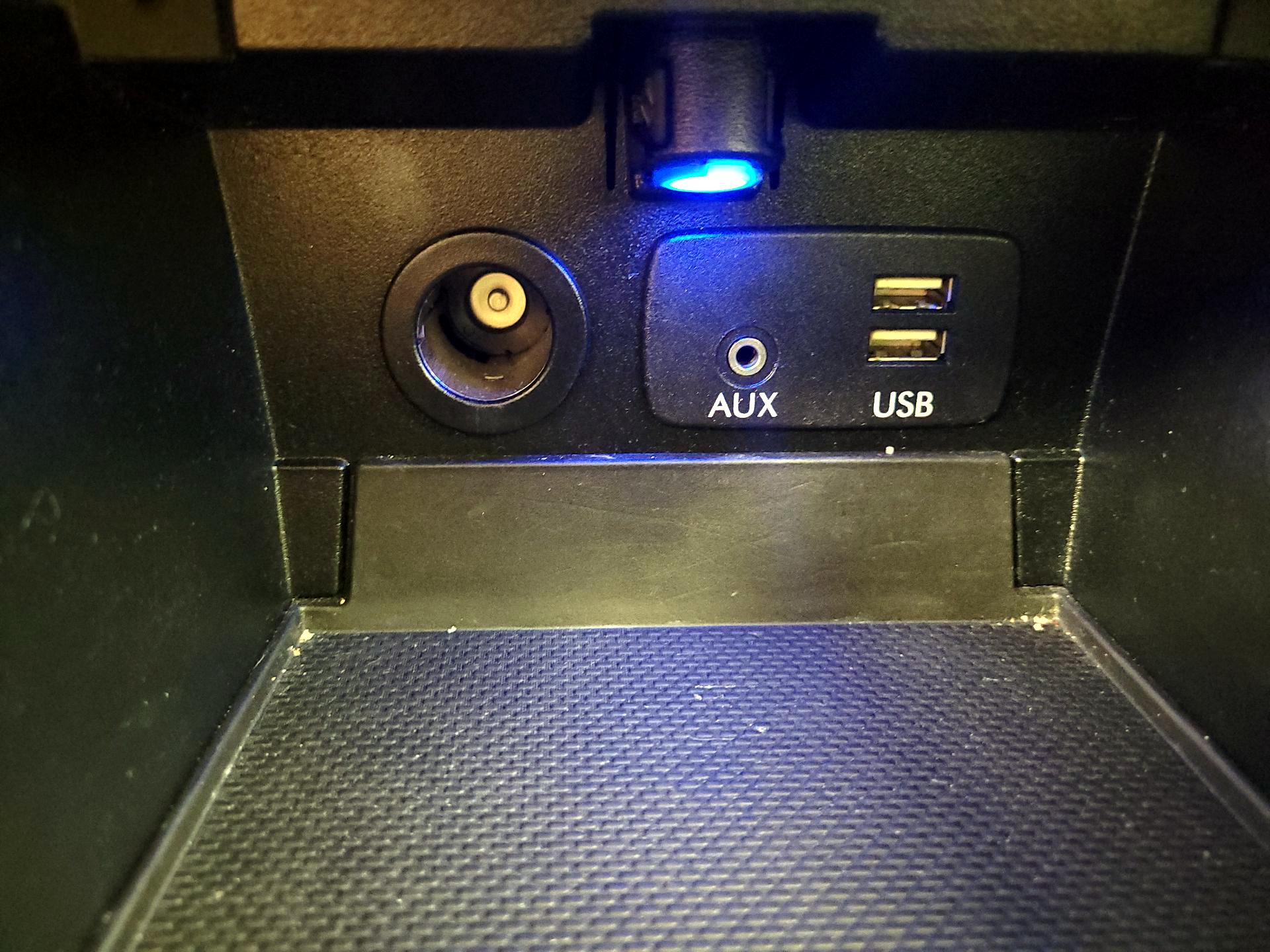 Thumbnail: 2018 Subaru Outback - 19