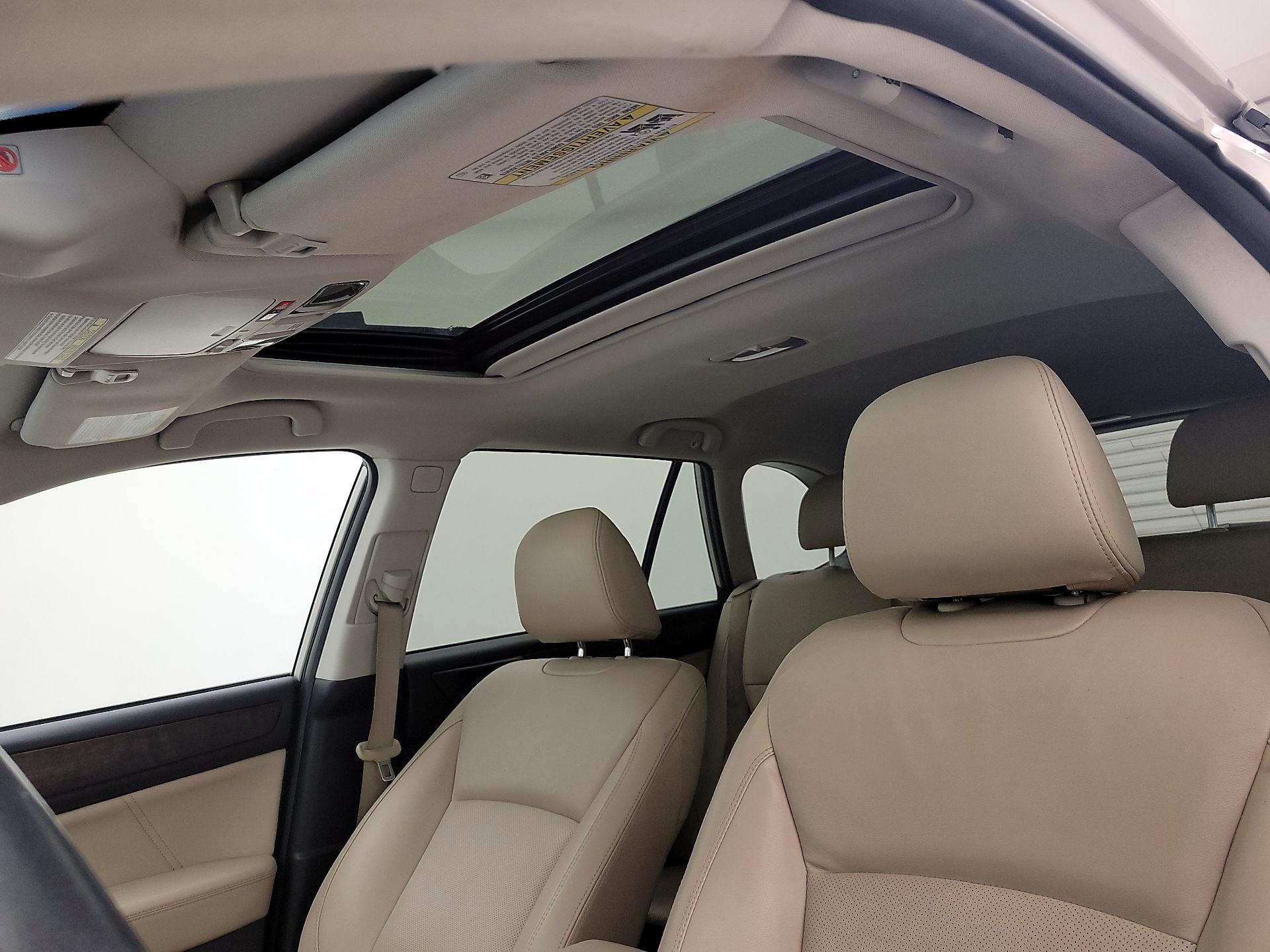 Thumbnail: 2018 Subaru Outback - 20