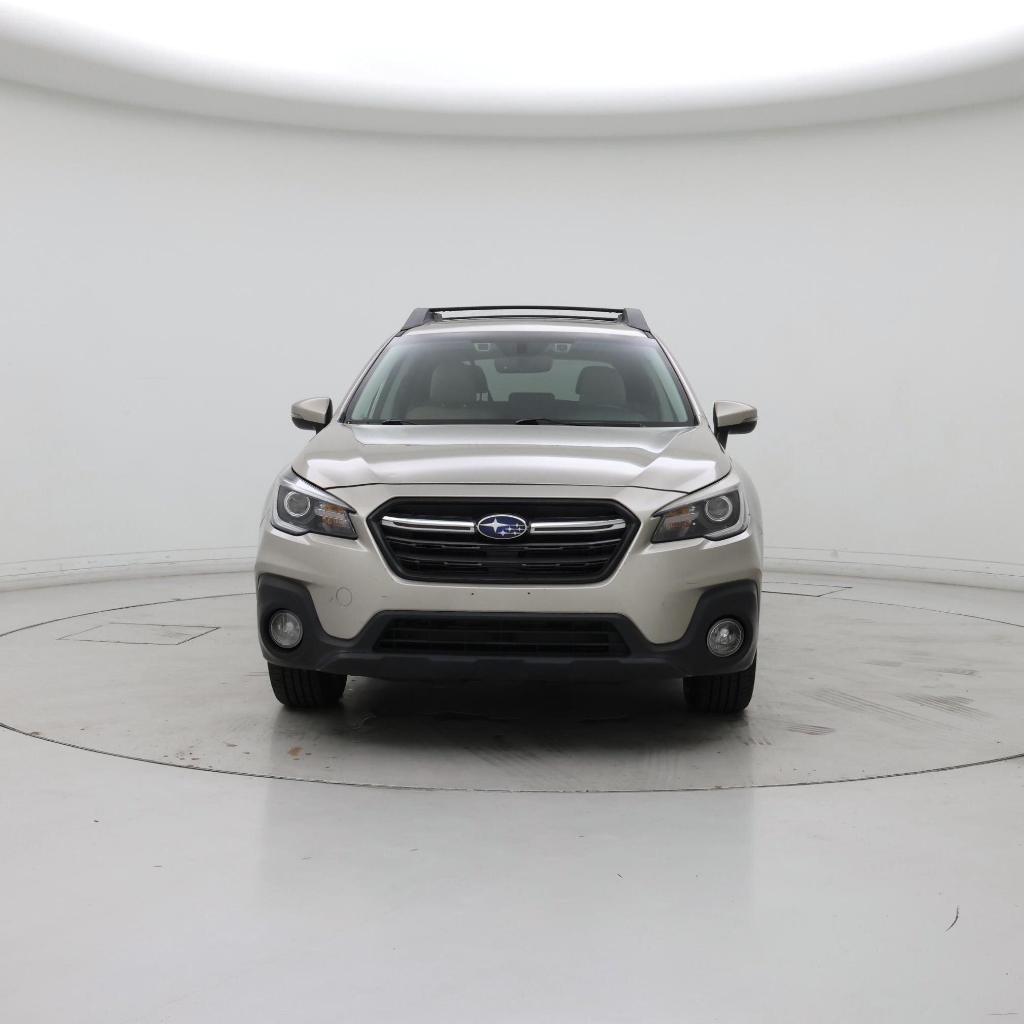 Thumbnail: 2018 Subaru Outback - 5